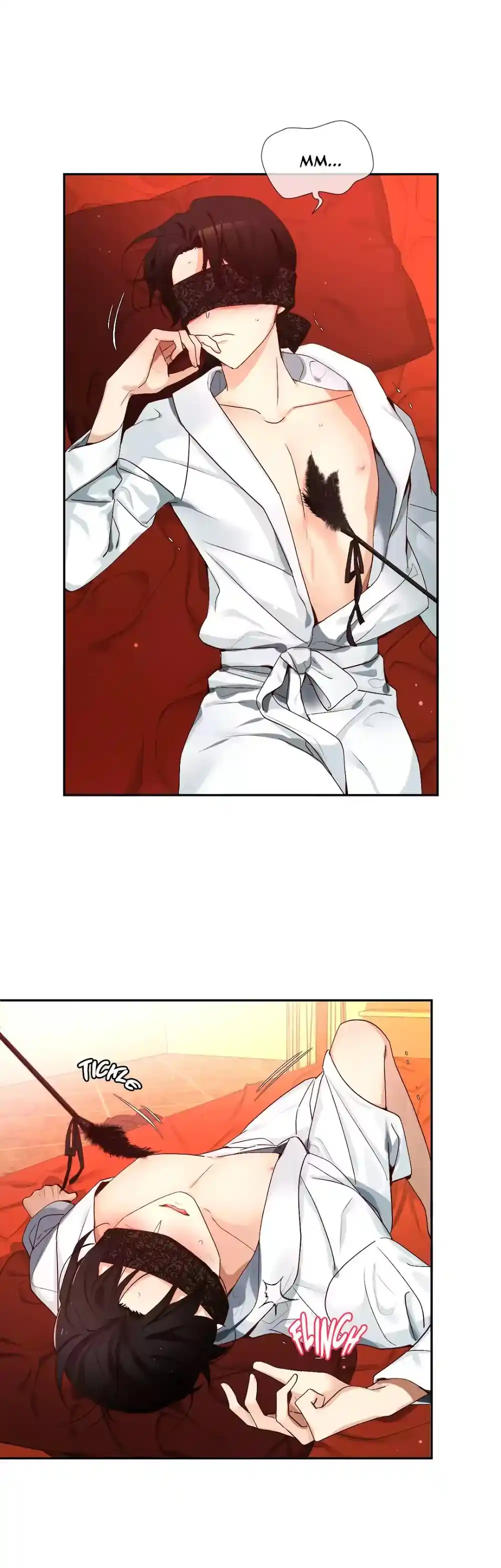 A Man Like You Chapter 61