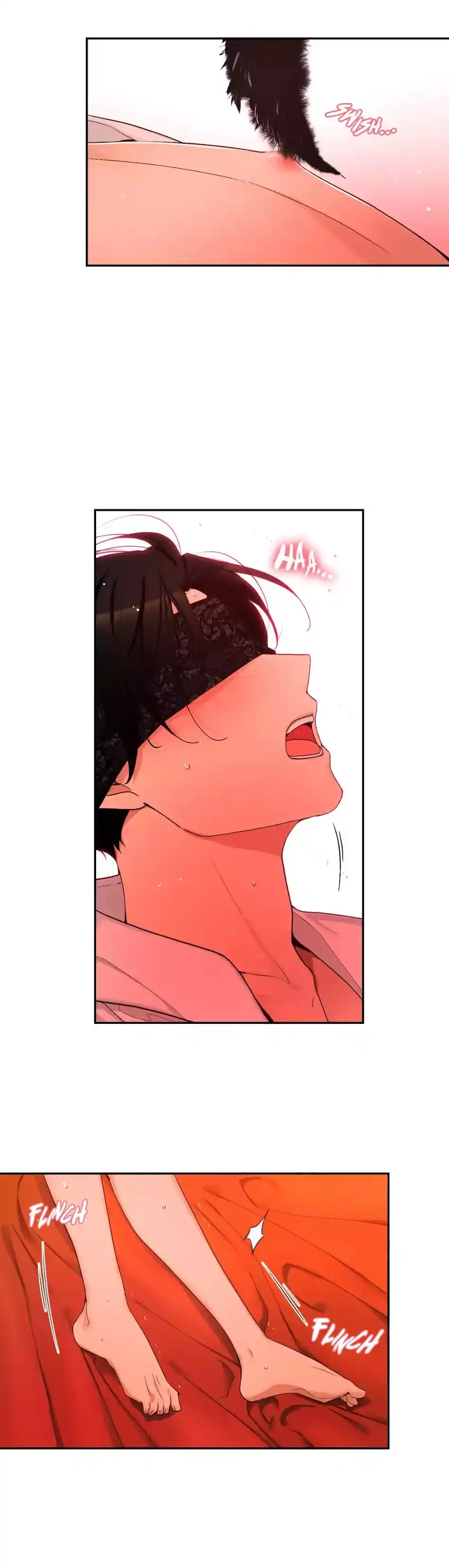 A Man Like You Chapter 61