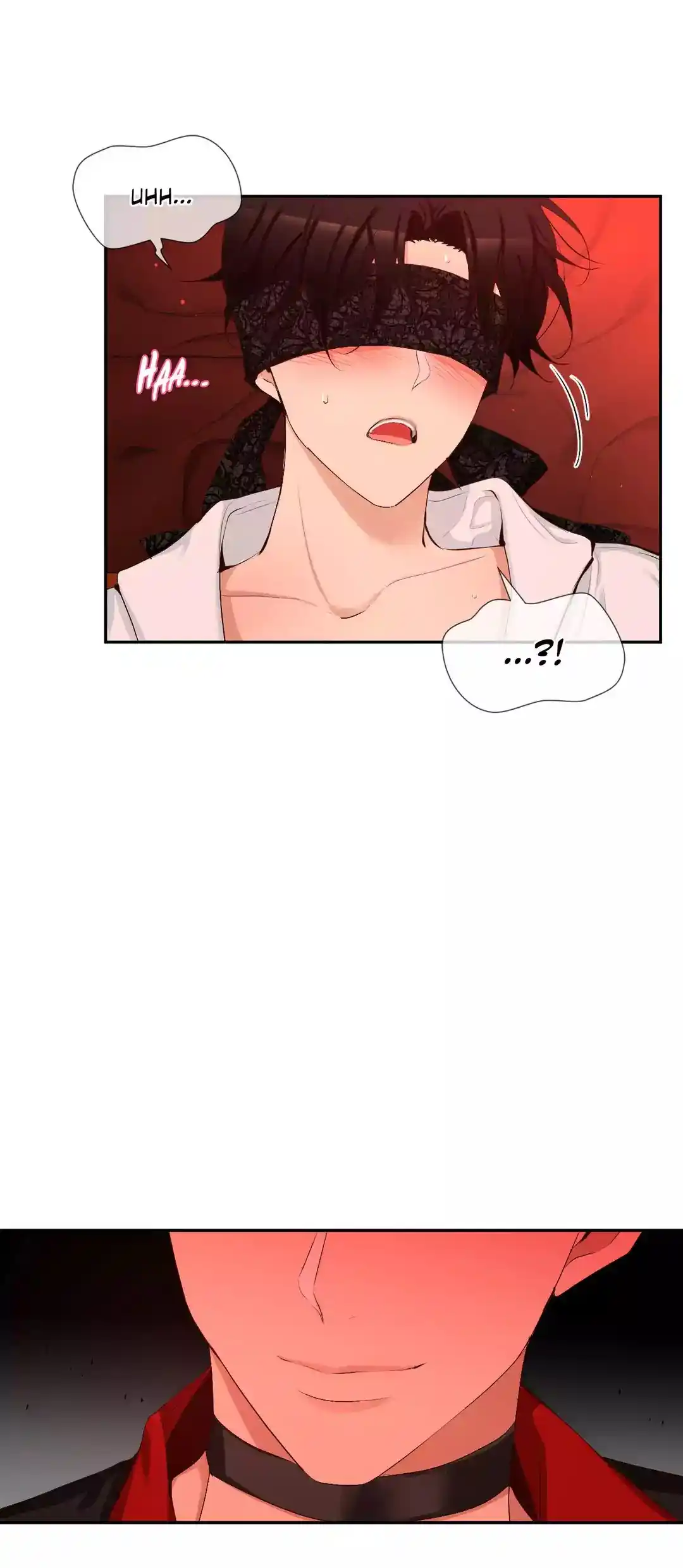 A Man Like You Chapter 61