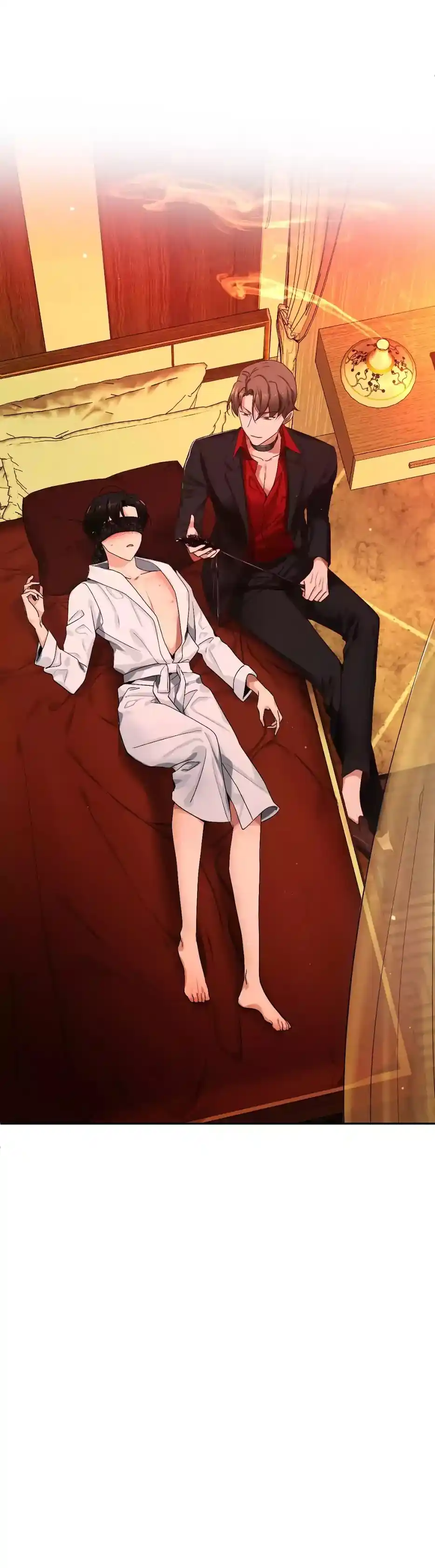 A Man Like You Chapter 61