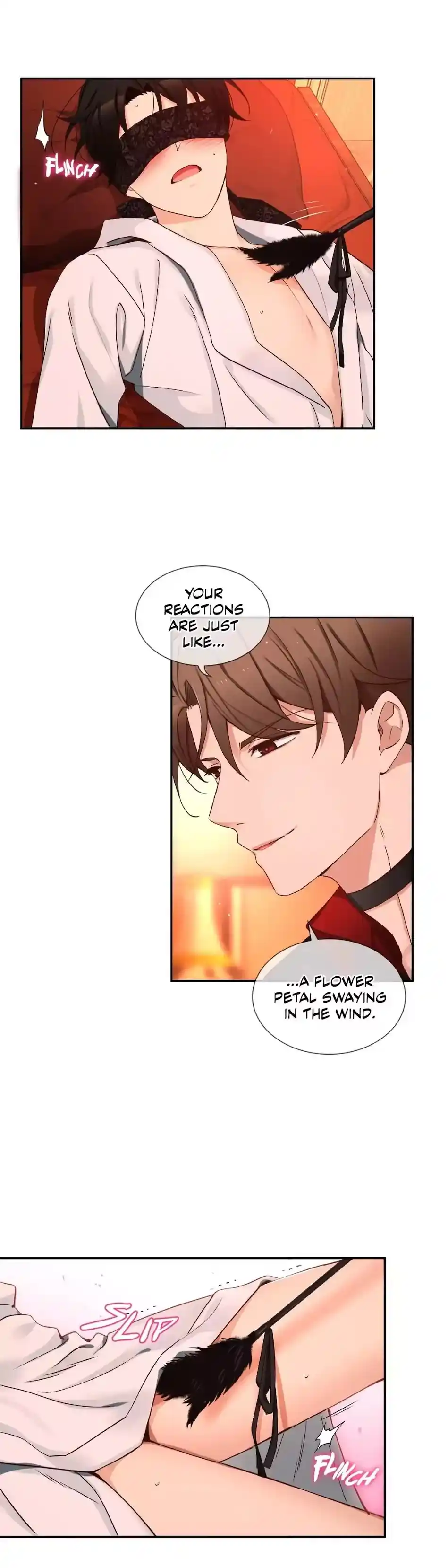 A Man Like You Chapter 62