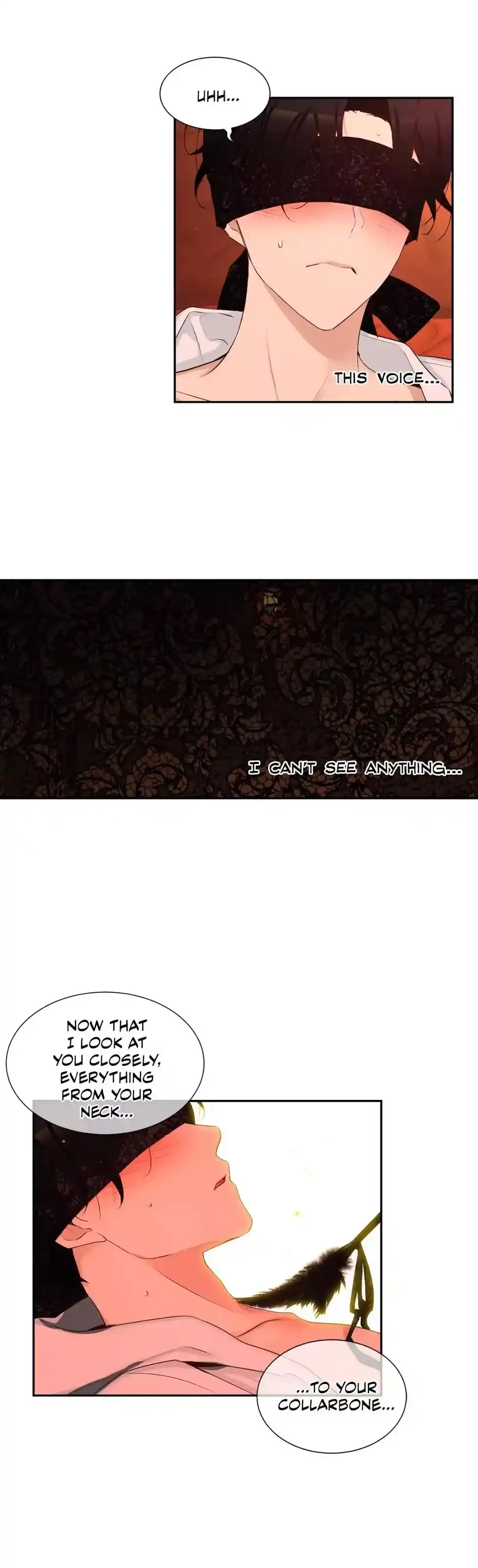 A Man Like You Chapter 62