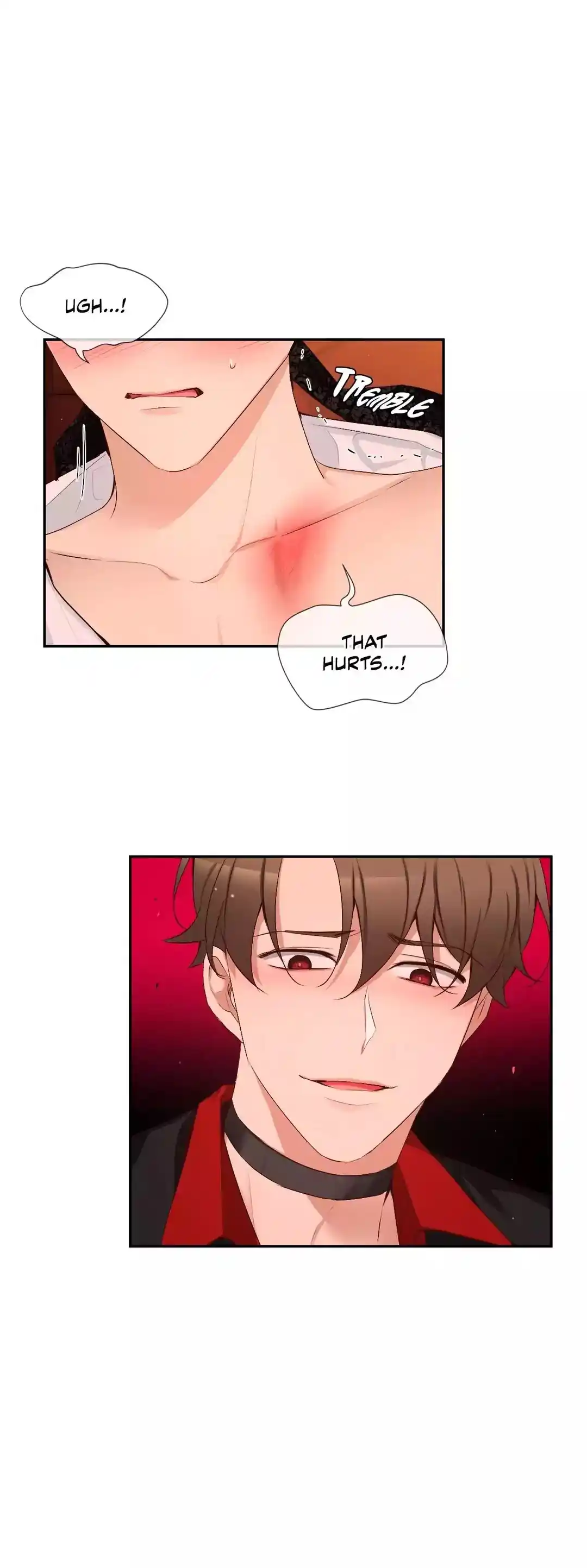 A Man Like You Chapter 62