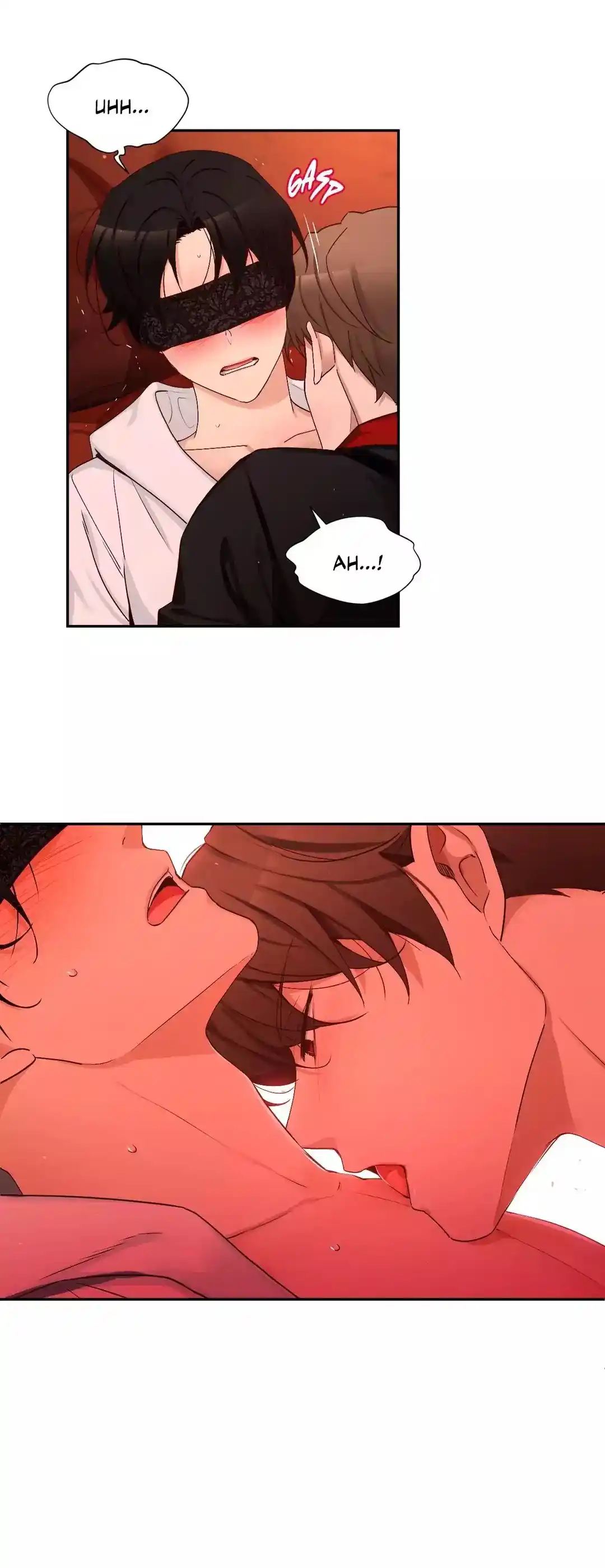 A Man Like You Chapter 62