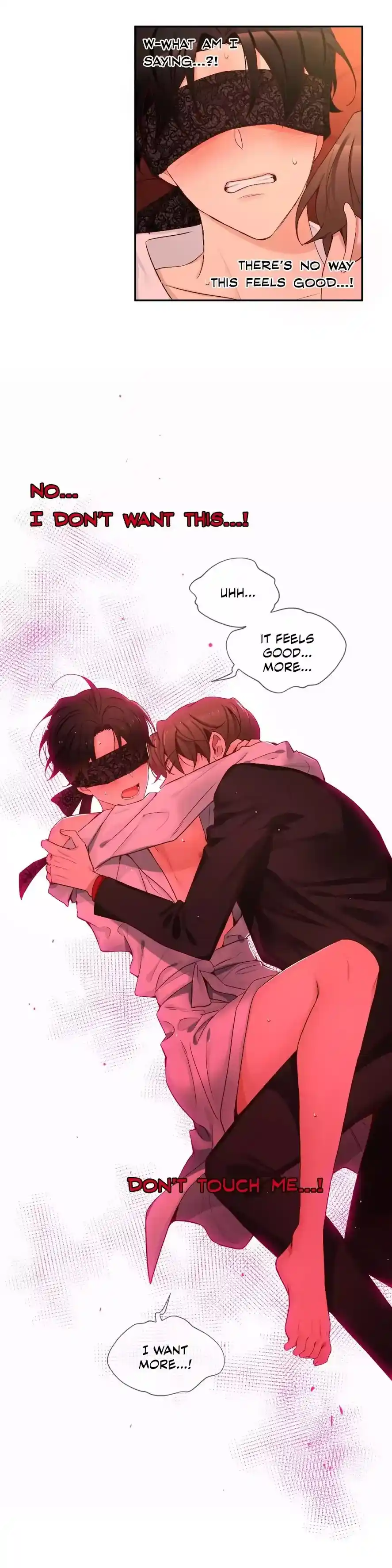 A Man Like You Chapter 62