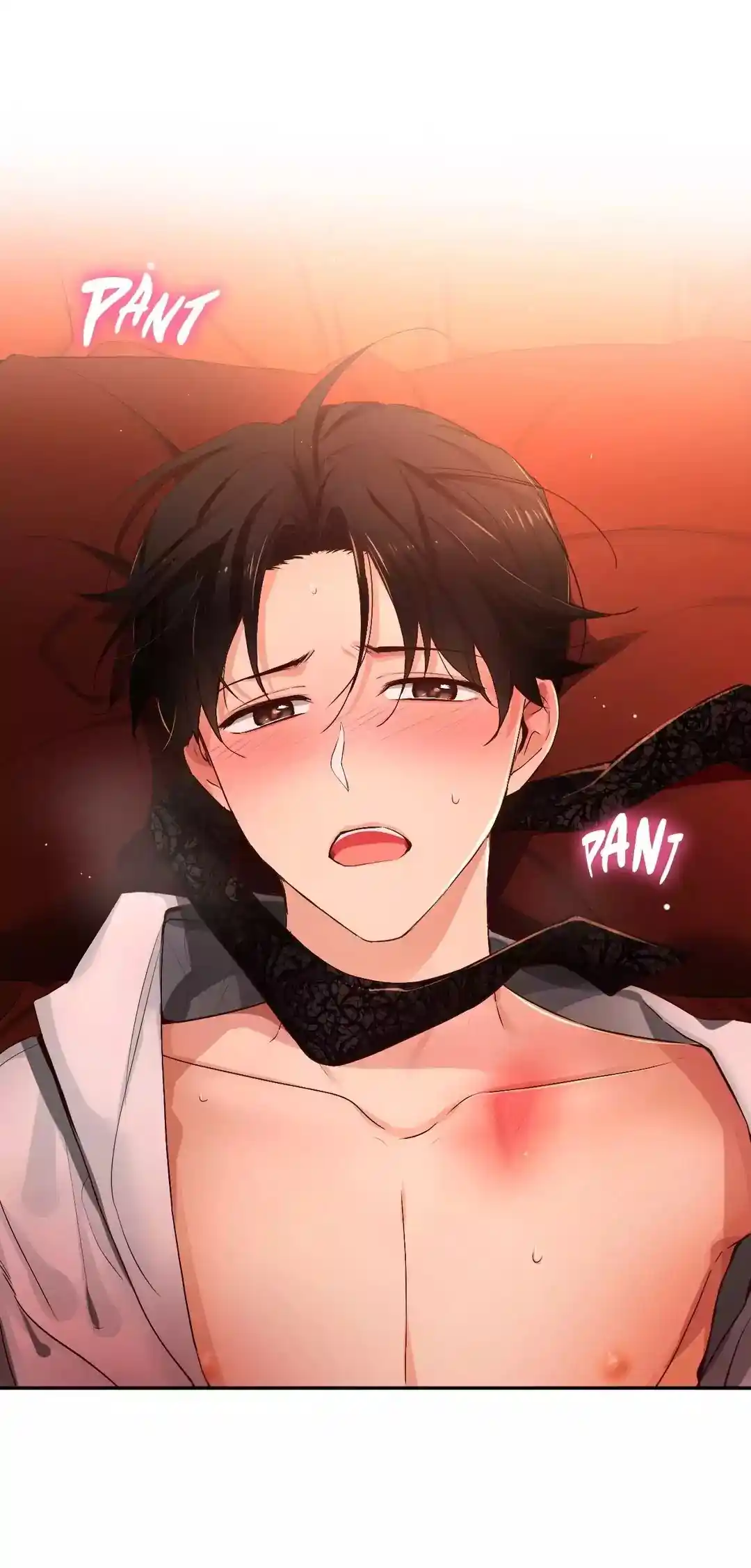 A Man Like You Chapter 62