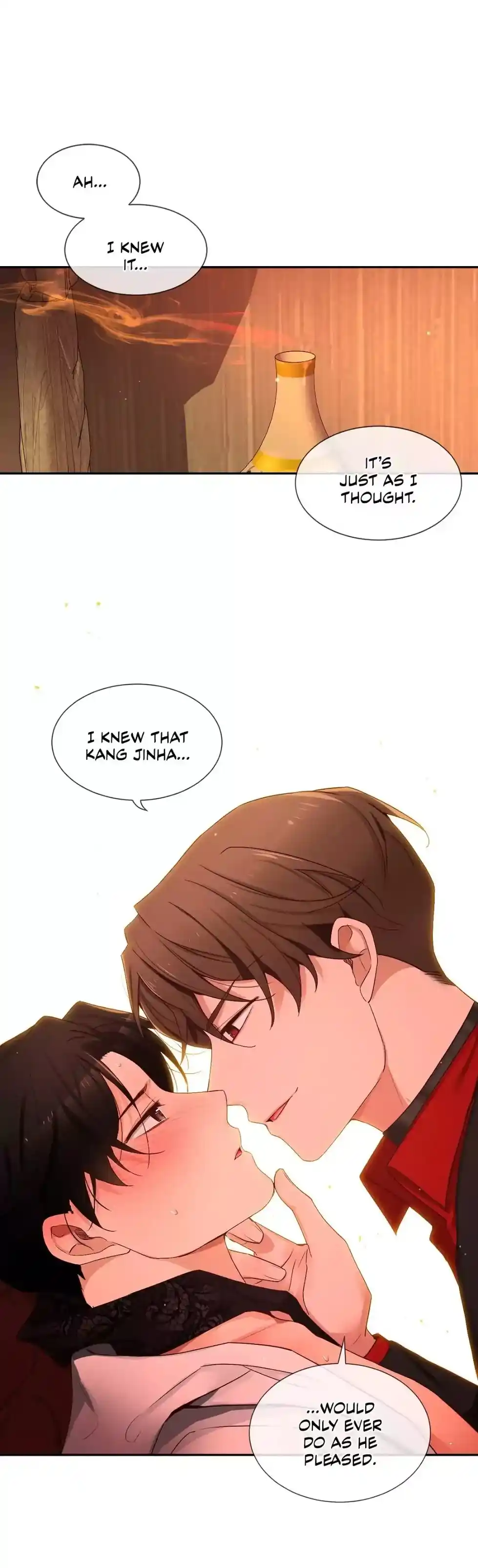 A Man Like You Chapter 62