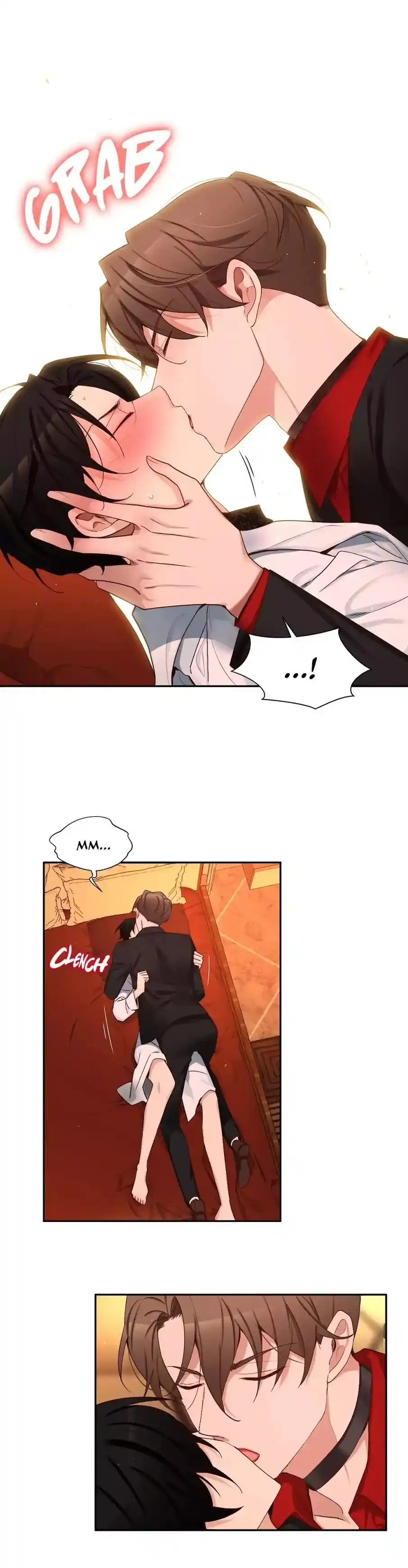 A Man Like You Chapter 62