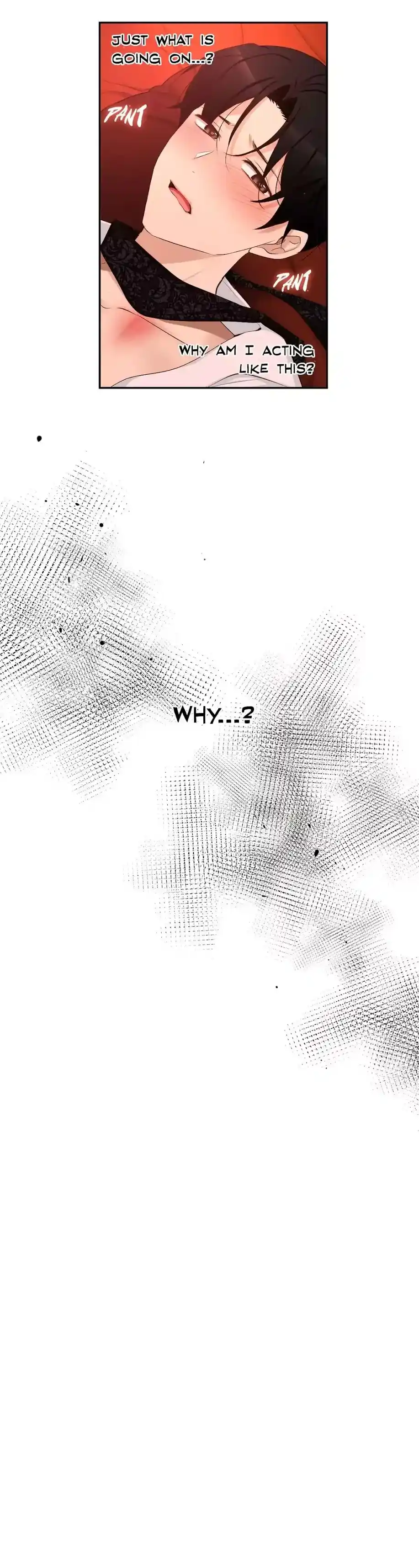 A Man Like You Chapter 62