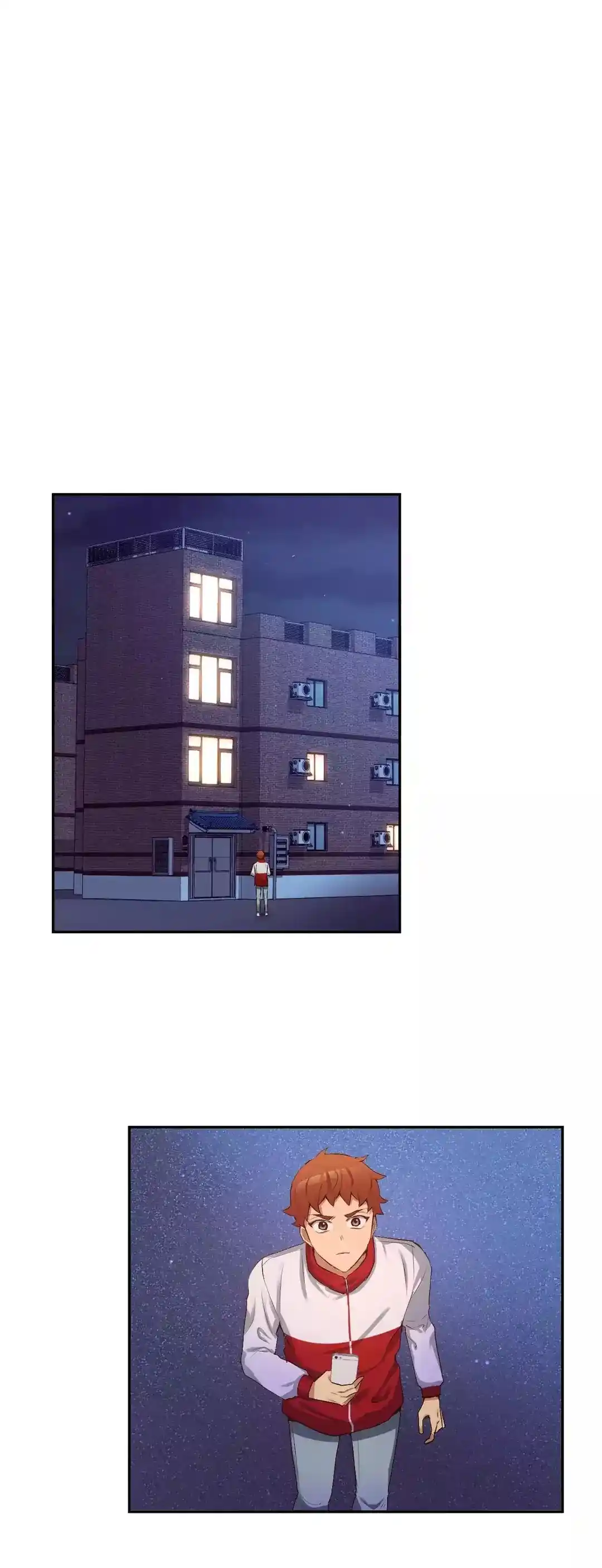 A Man Like You Chapter 62