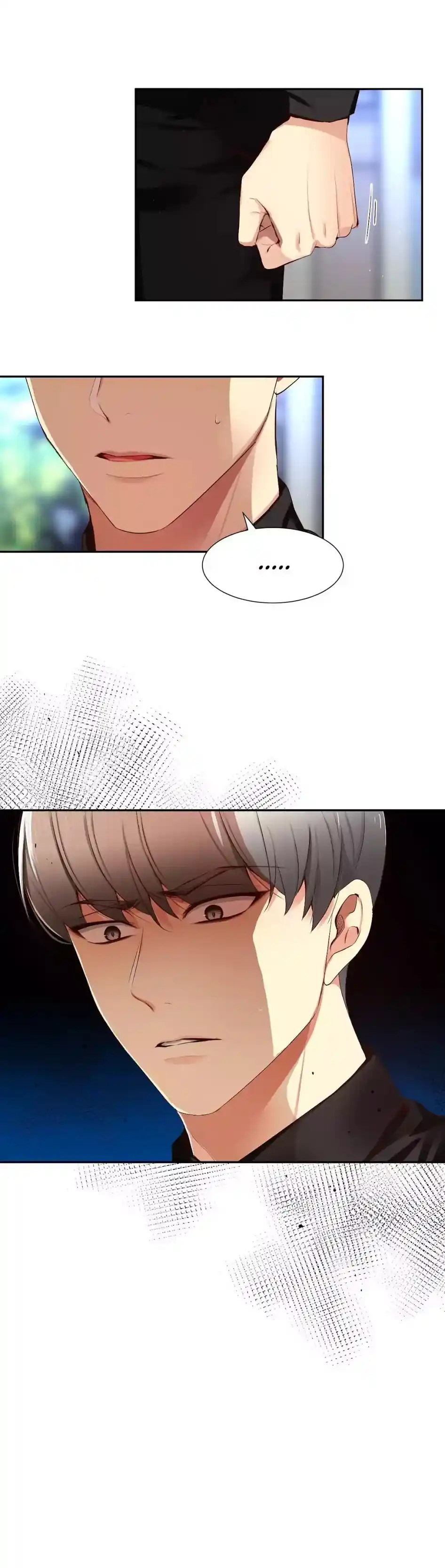 A Man Like You Chapter 62