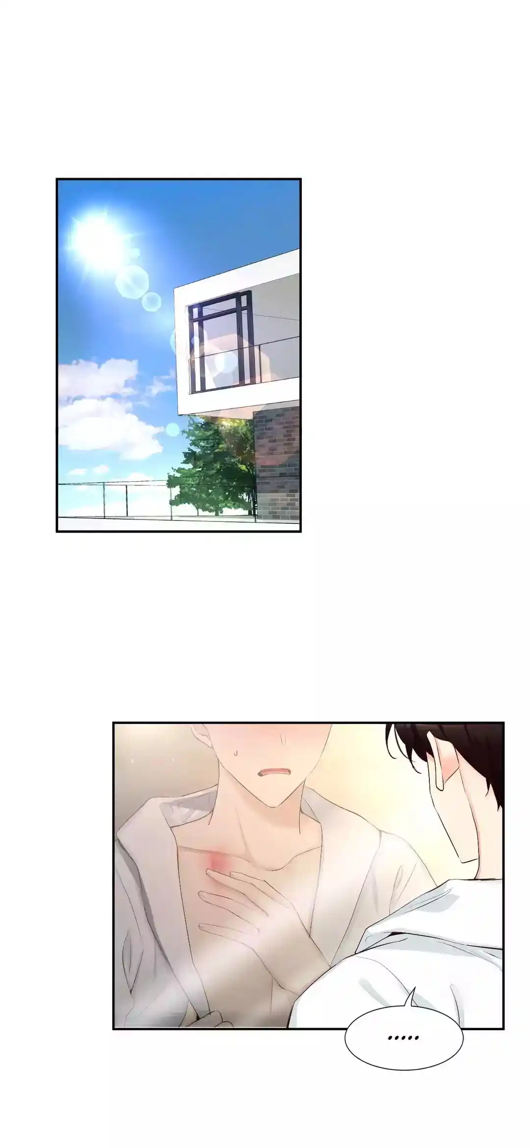 A Man Like You Chapter 63