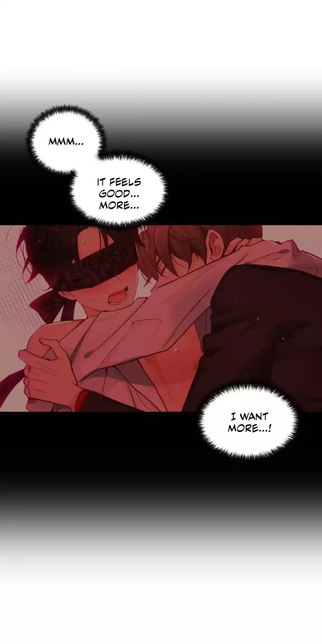 A Man Like You Chapter 63