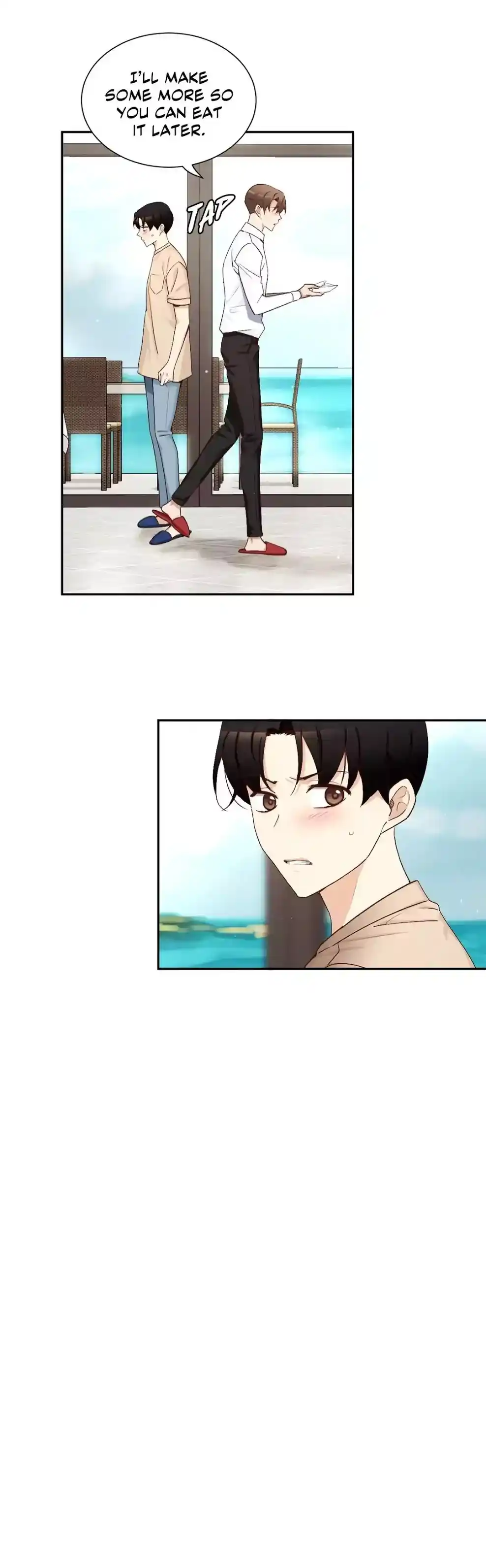 A Man Like You Chapter 63