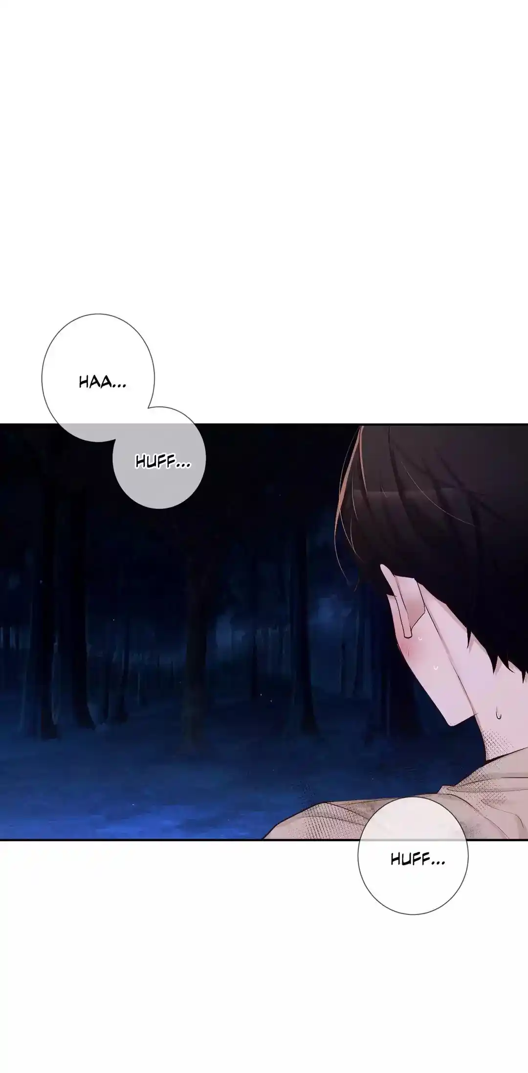 A Man Like You Chapter 63