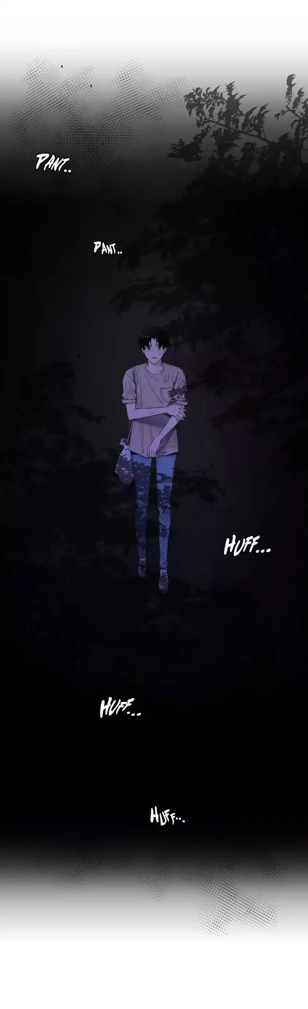 A Man Like You Chapter 63