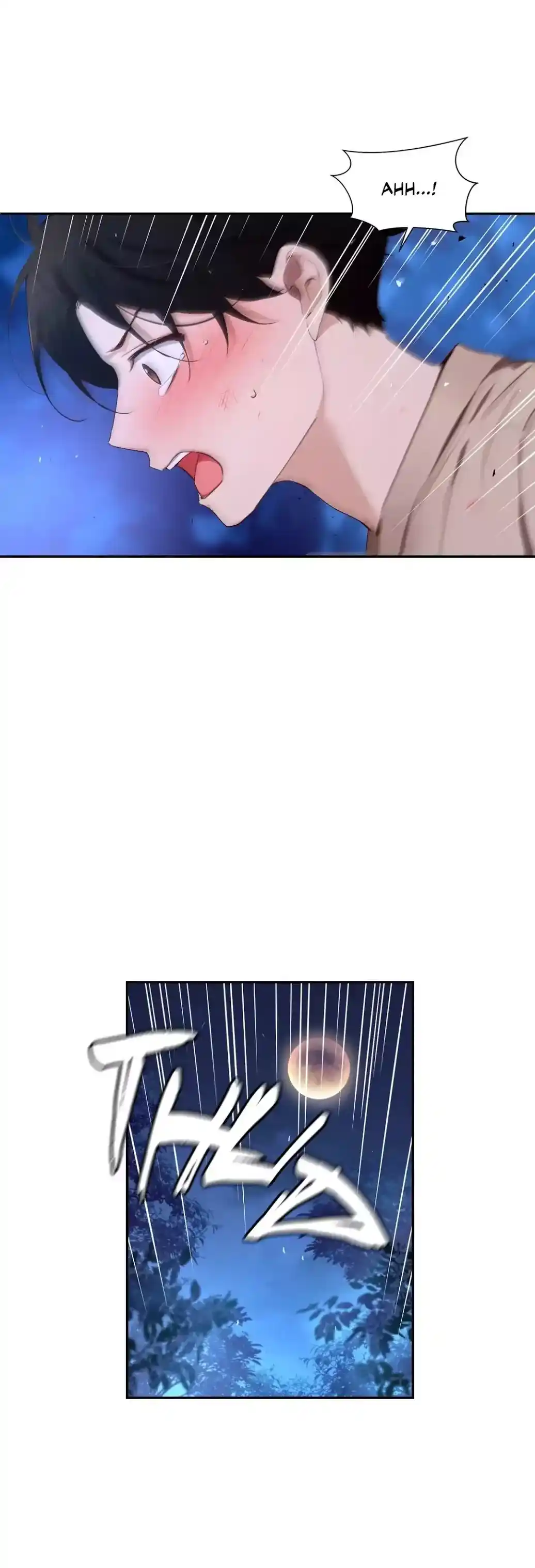 A Man Like You Chapter 63