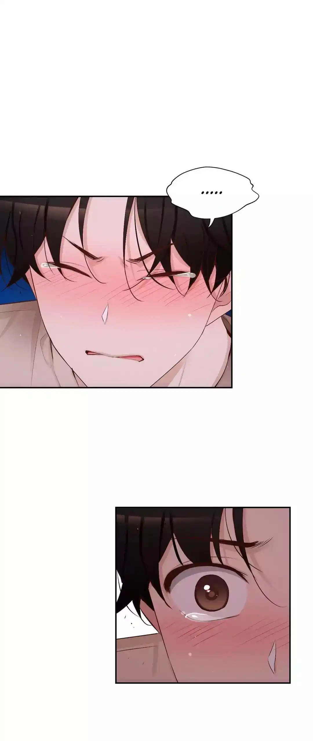 A Man Like You Chapter 63