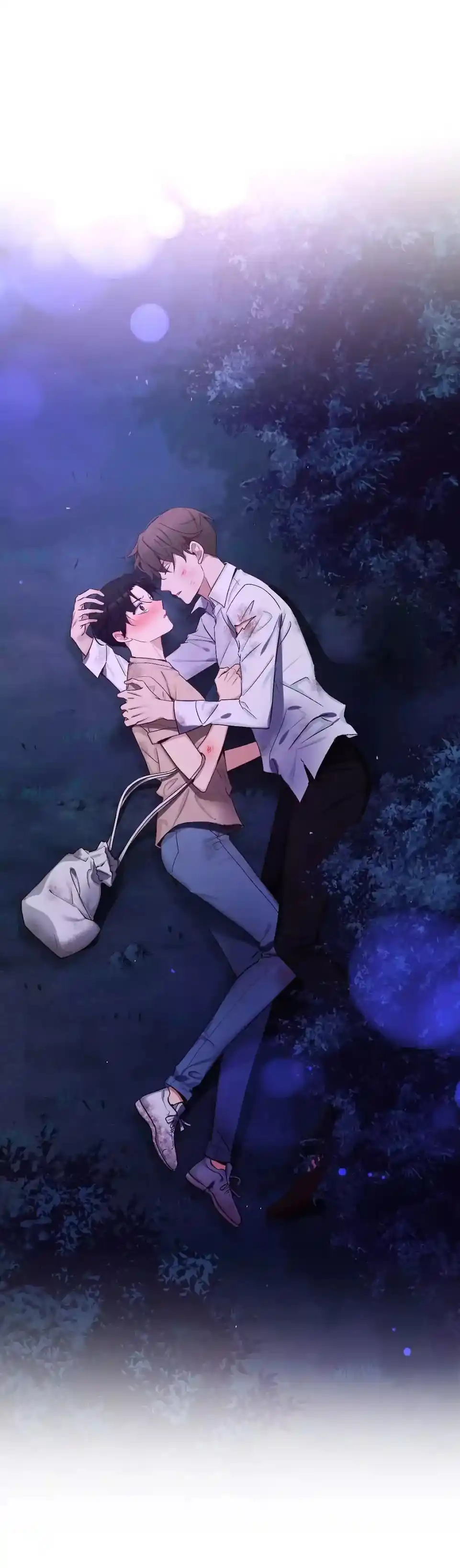 A Man Like You Chapter 63