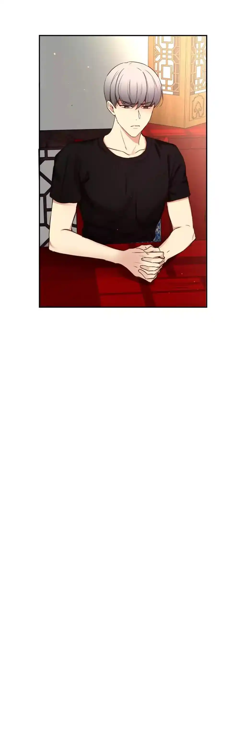 A Man Like You Chapter 63