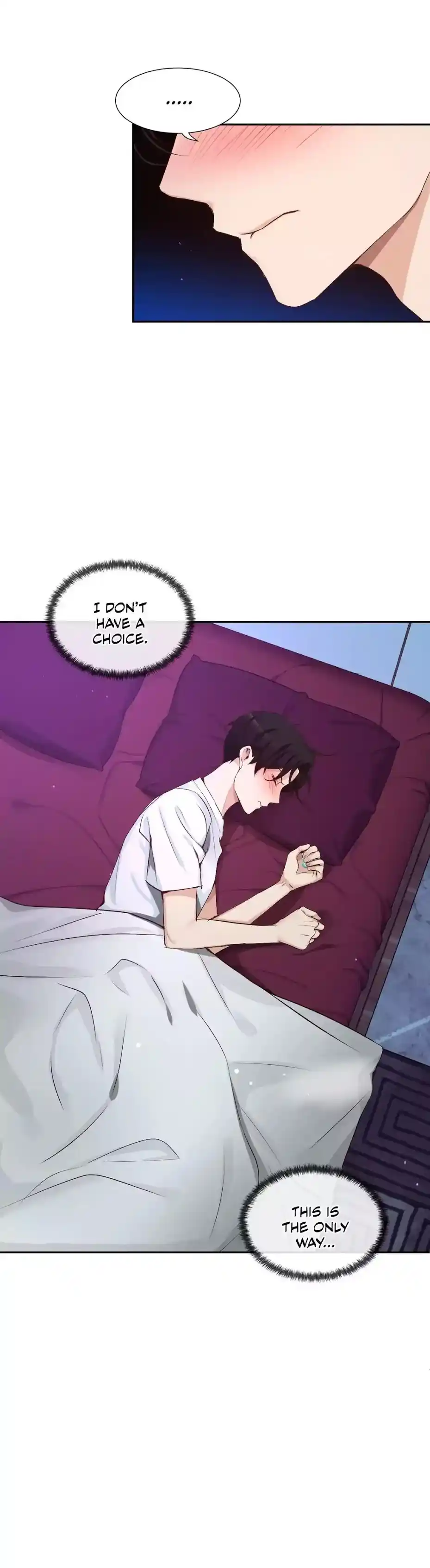 A Man Like You Chapter 63