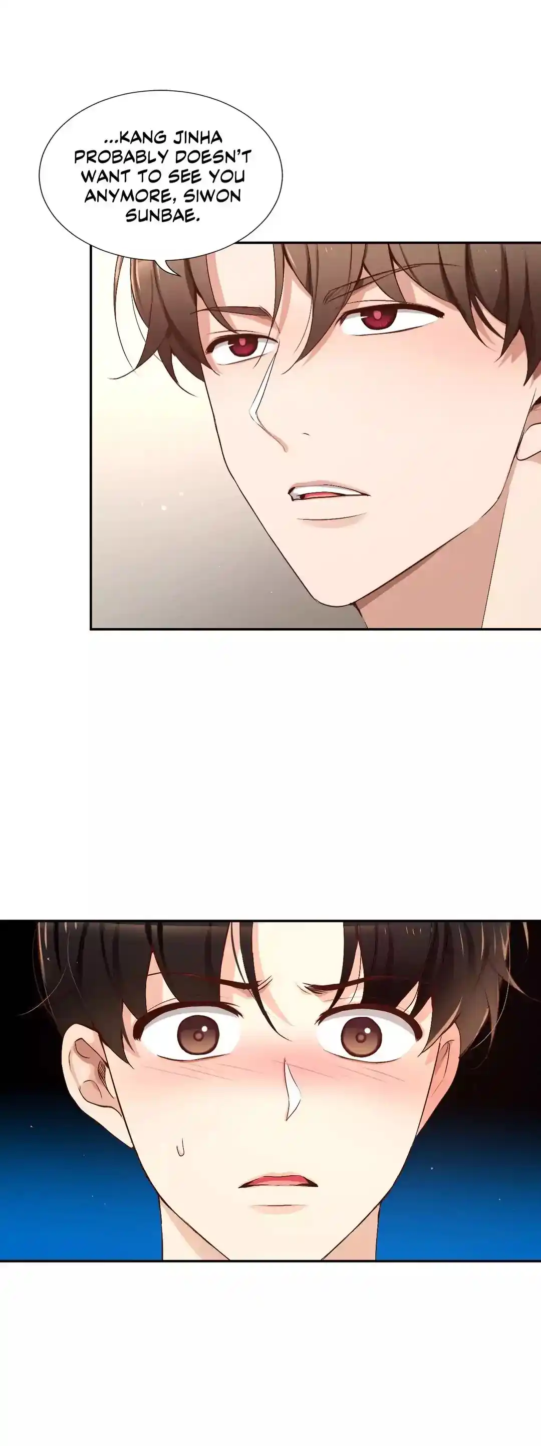 A Man Like You Chapter 64