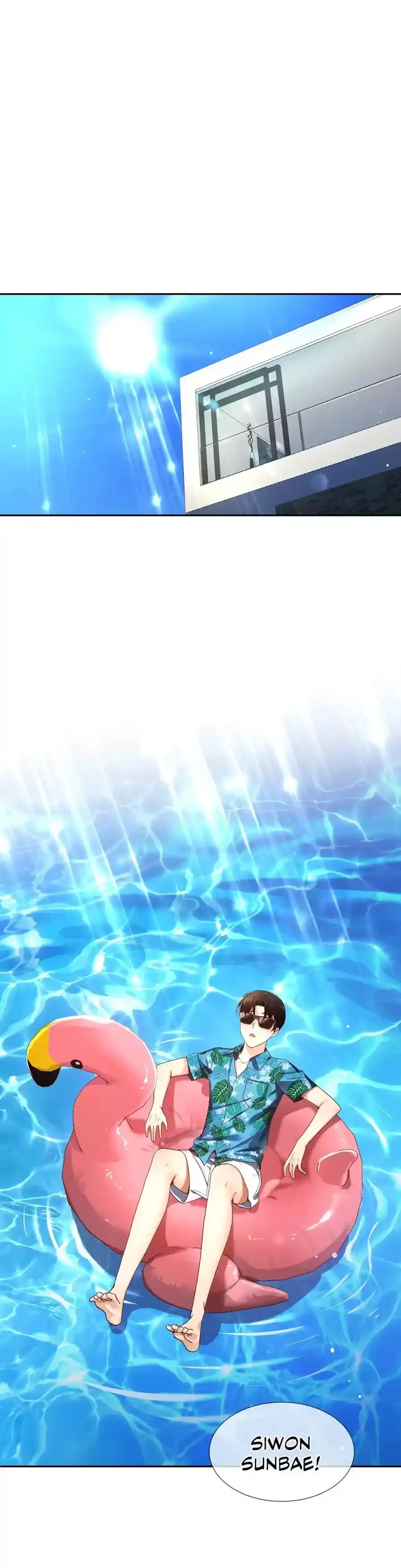 A Man Like You Chapter 64