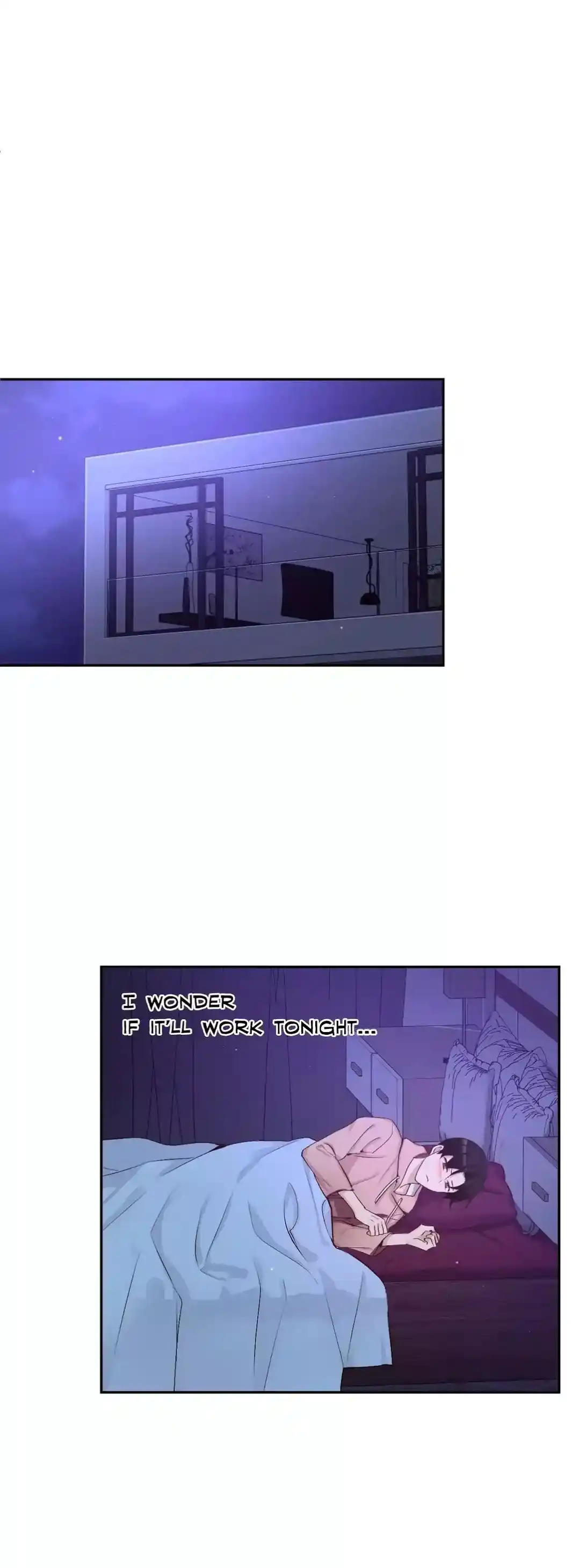 A Man Like You Chapter 64