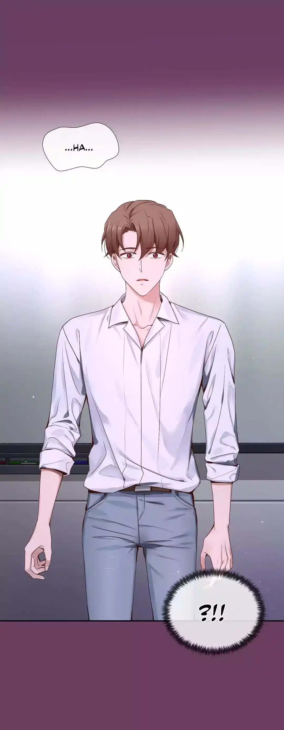 A Man Like You Chapter 64