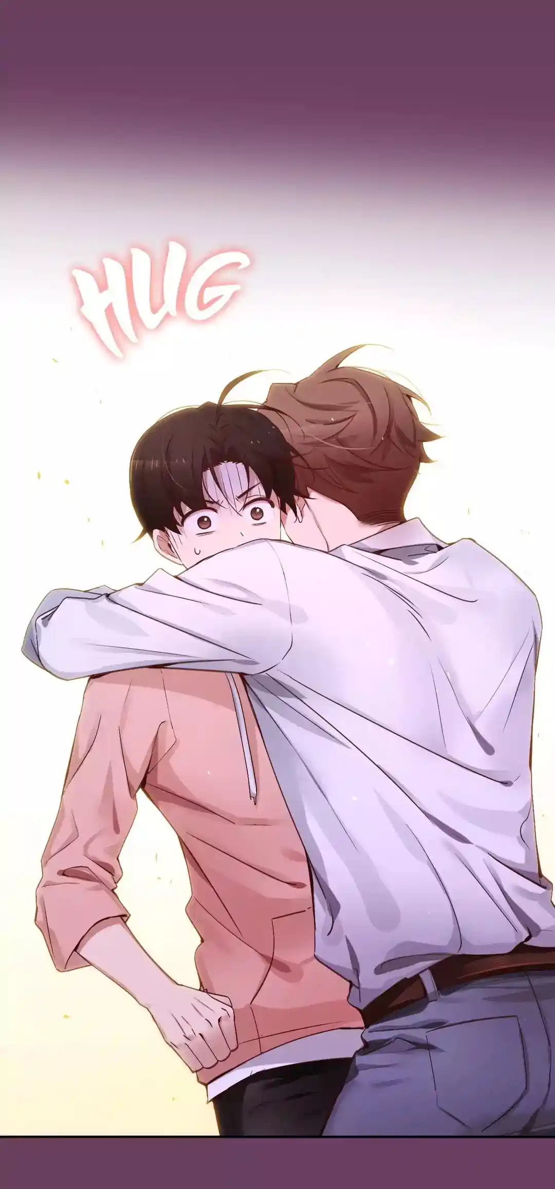 A Man Like You Chapter 64