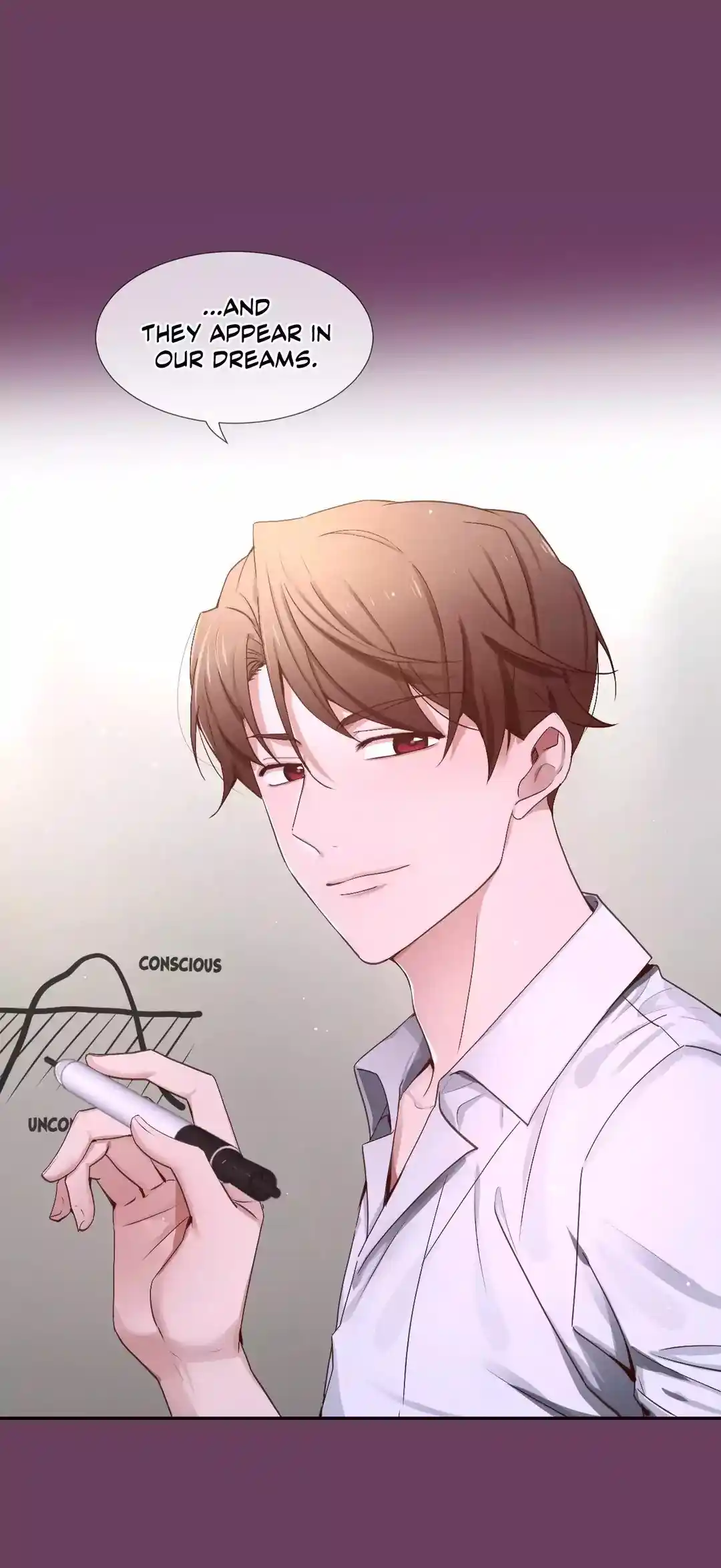 A Man Like You Chapter 64