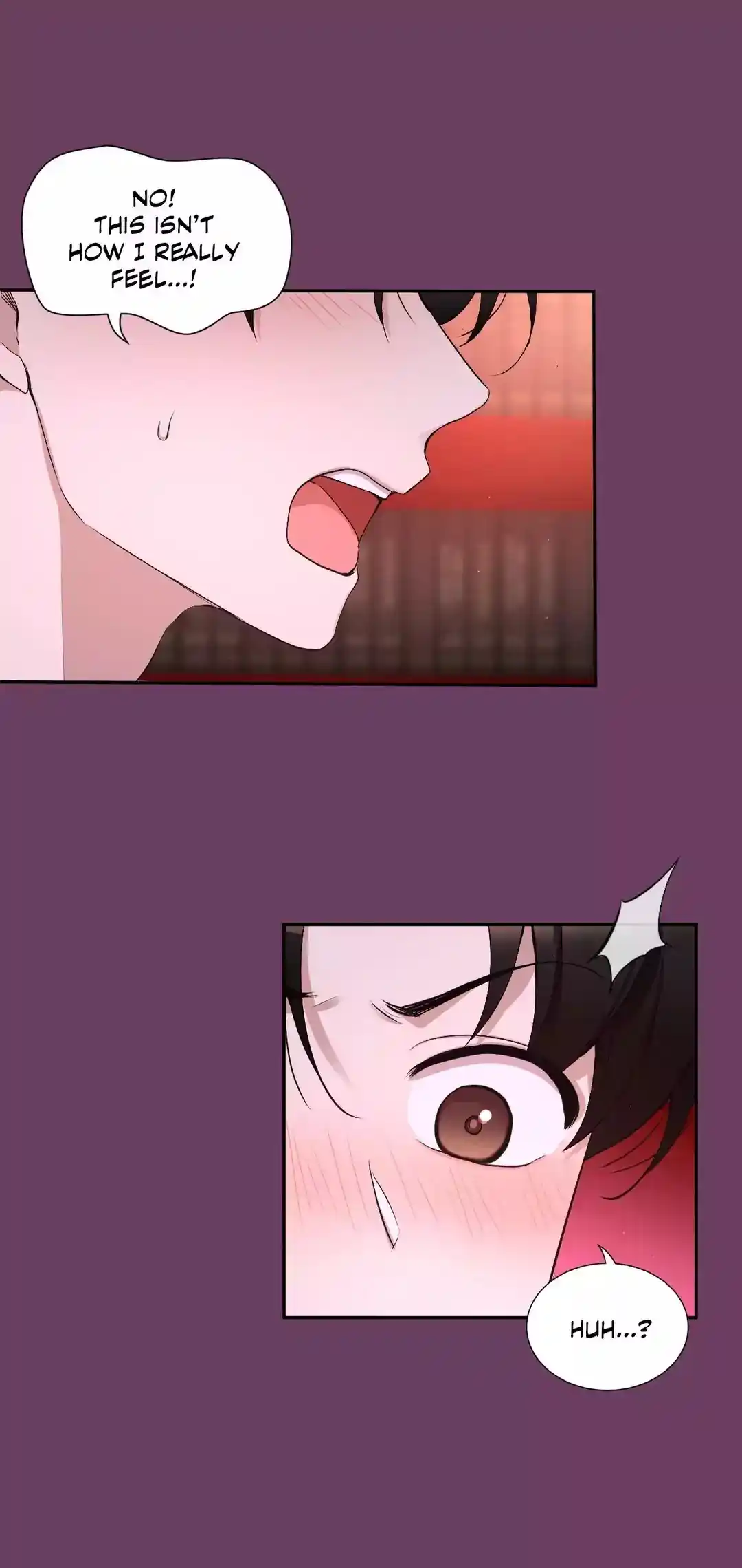 A Man Like You Chapter 64