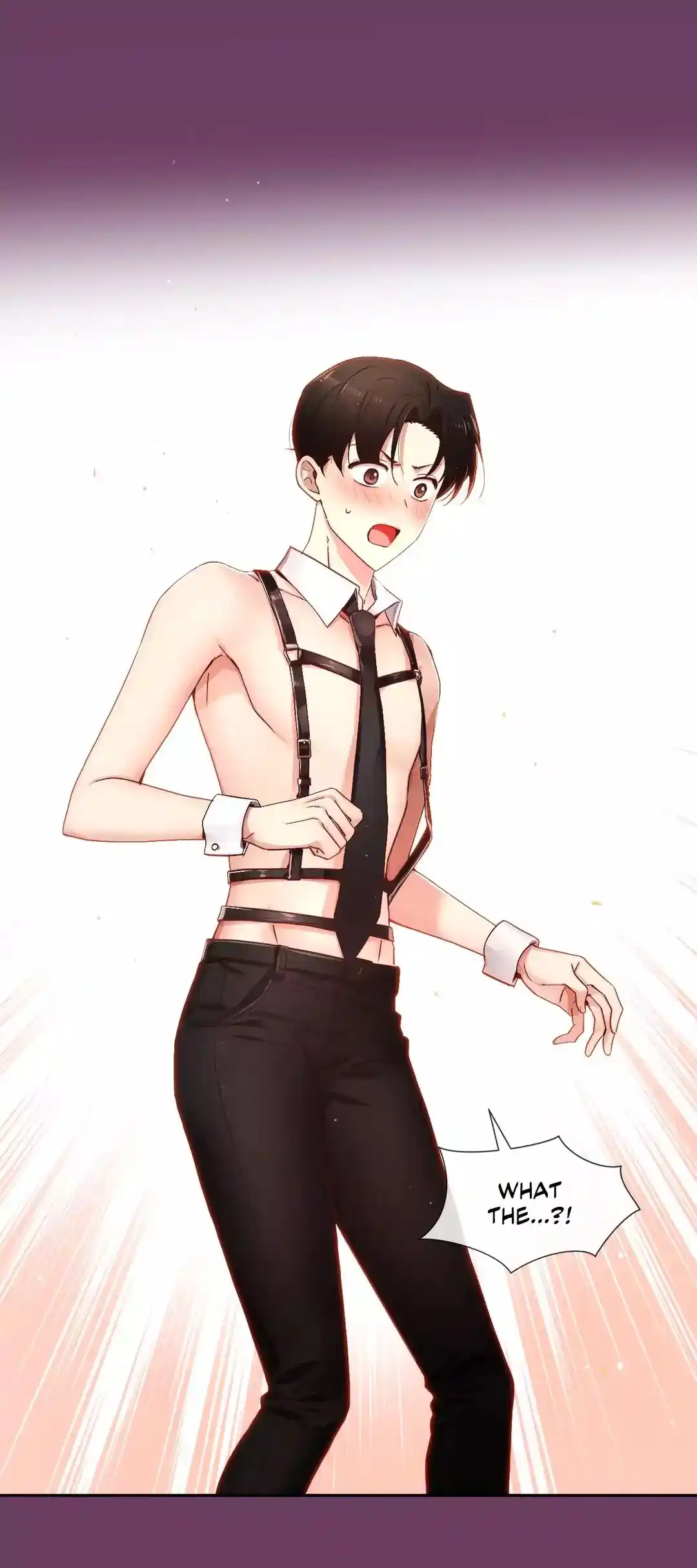 A Man Like You Chapter 64