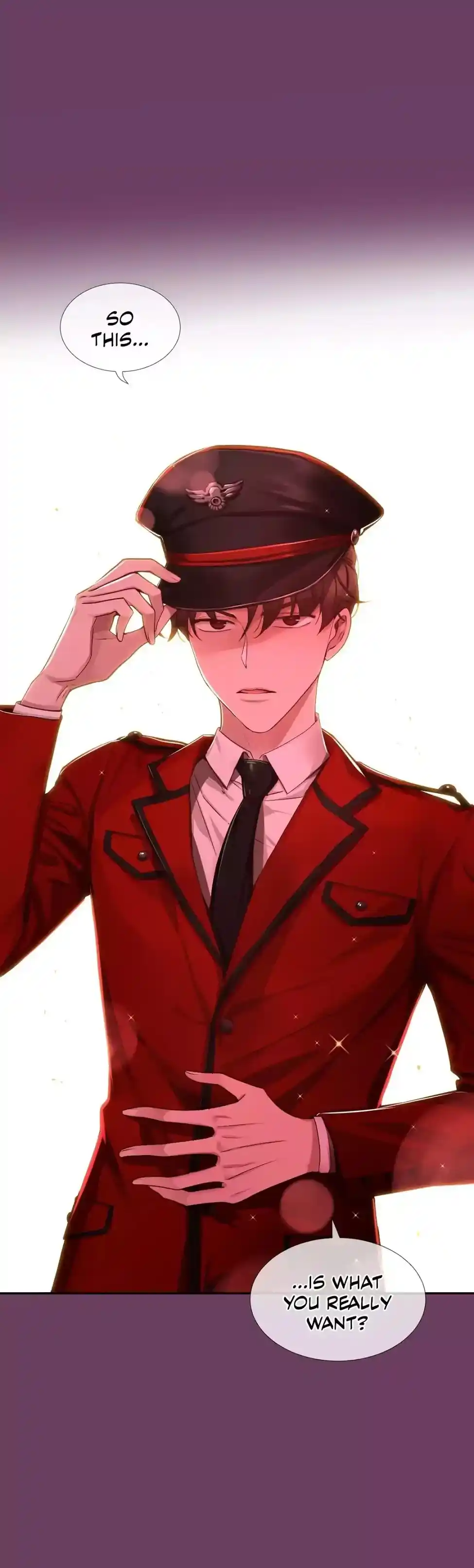 A Man Like You Chapter 64