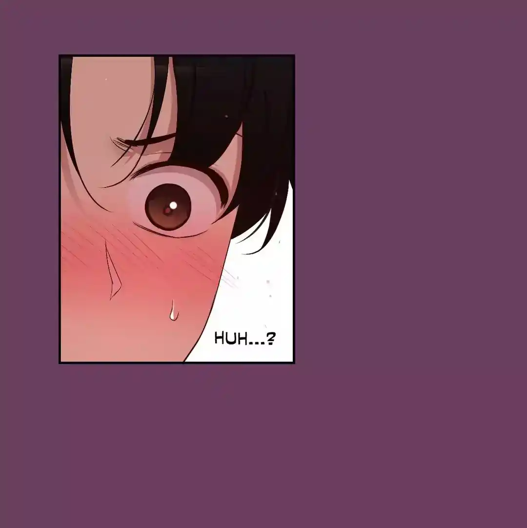 A Man Like You Chapter 65