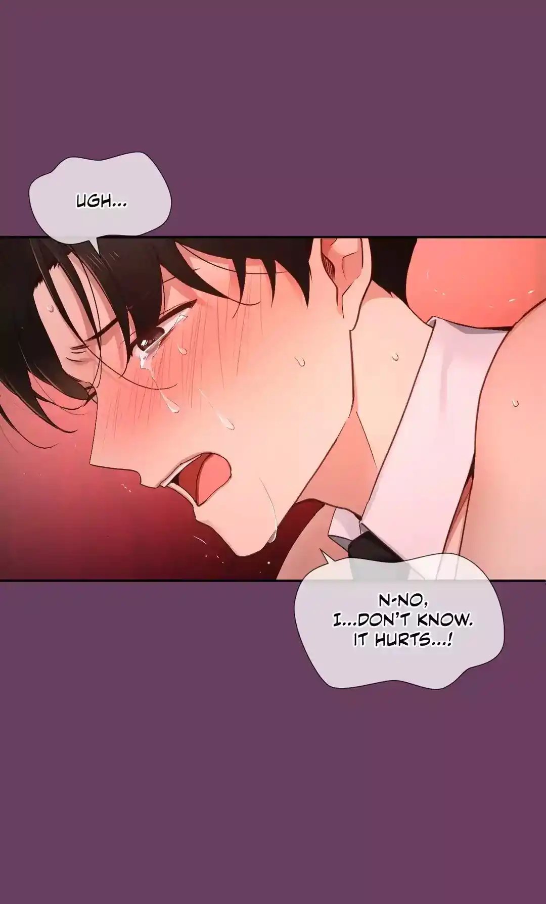 A Man Like You Chapter 65