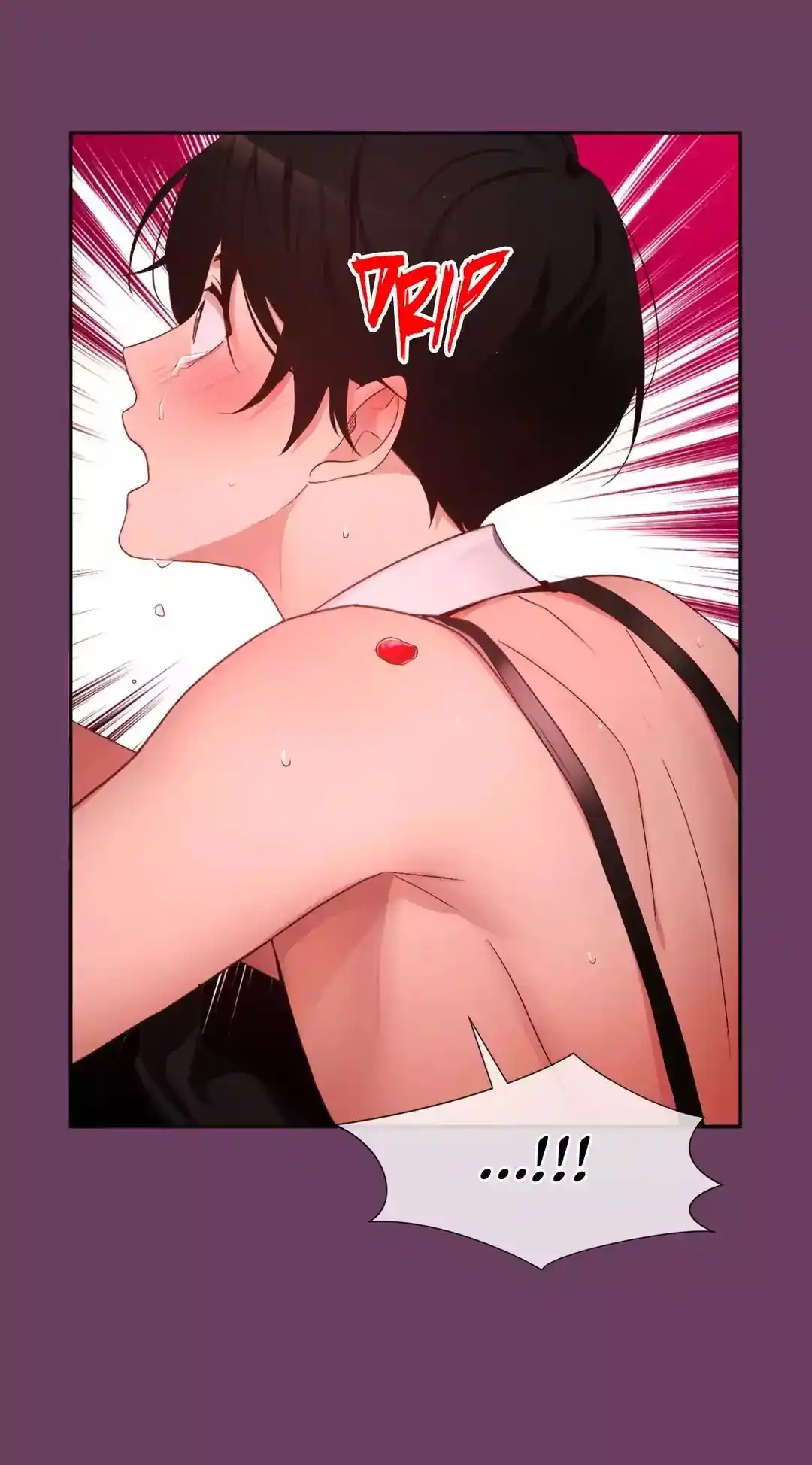 A Man Like You Chapter 65