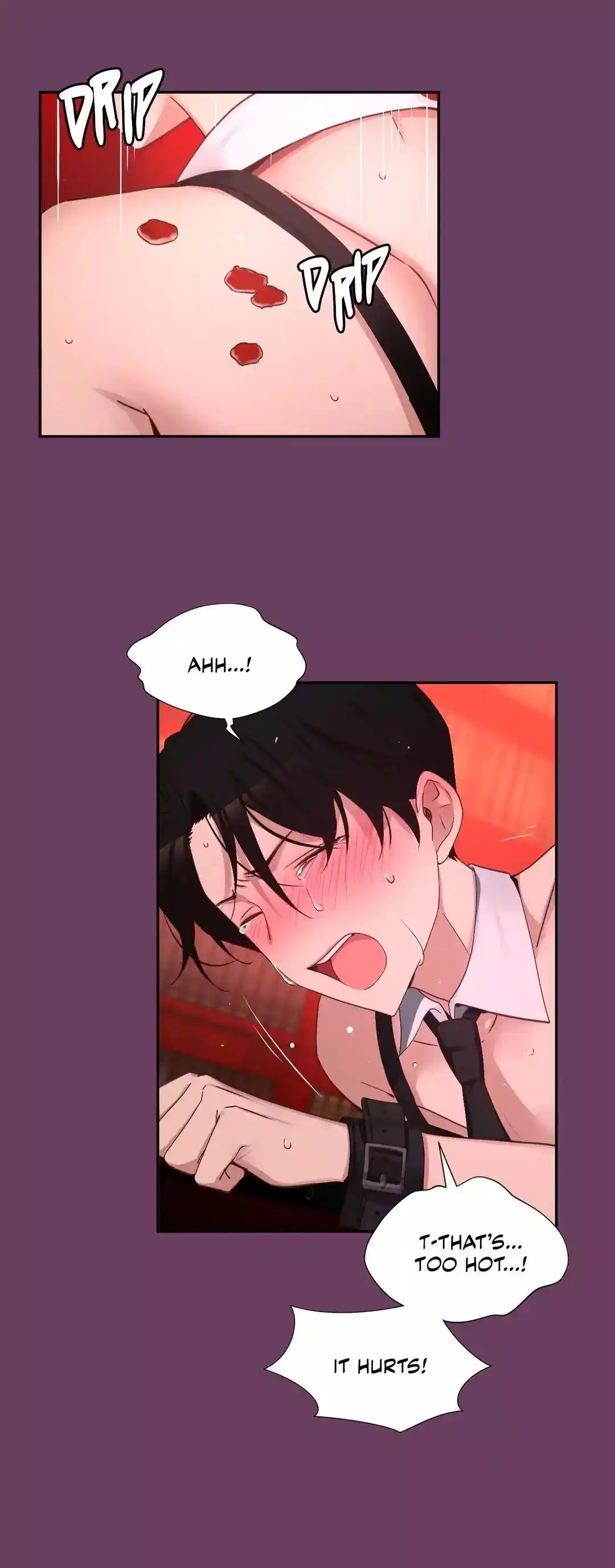 A Man Like You Chapter 65