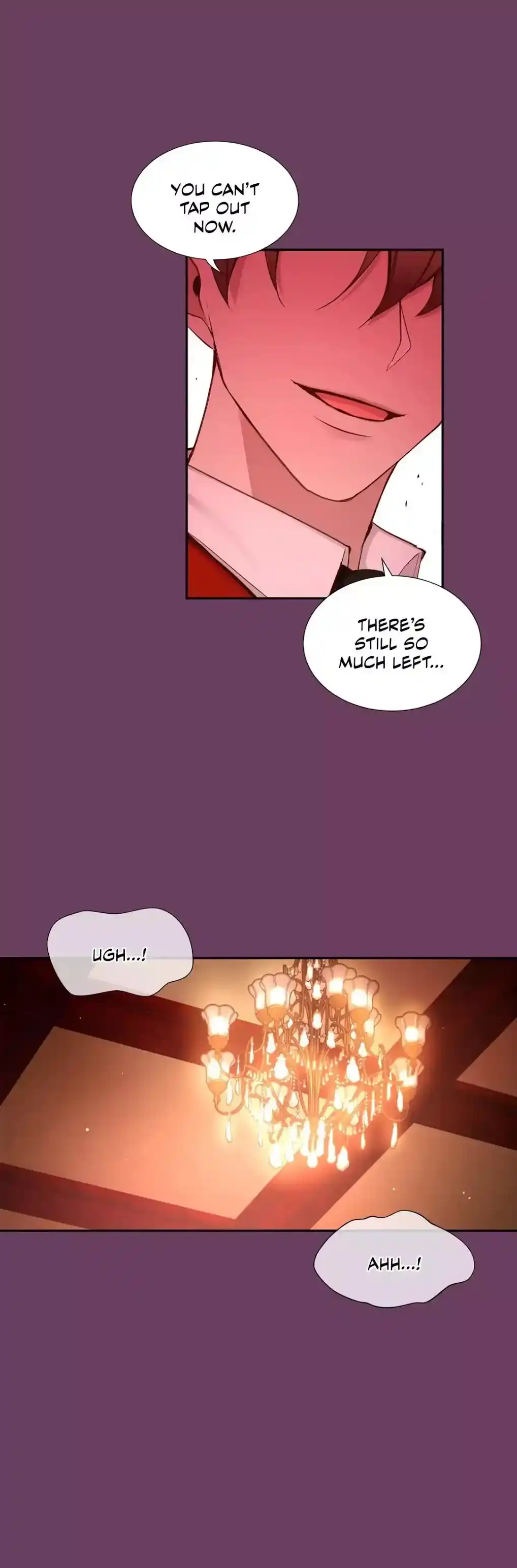 A Man Like You Chapter 65