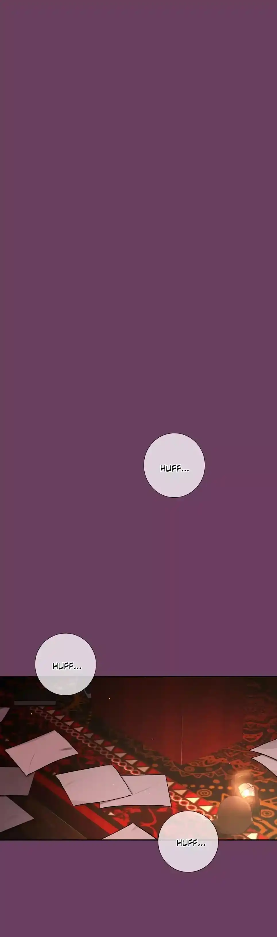 A Man Like You Chapter 65