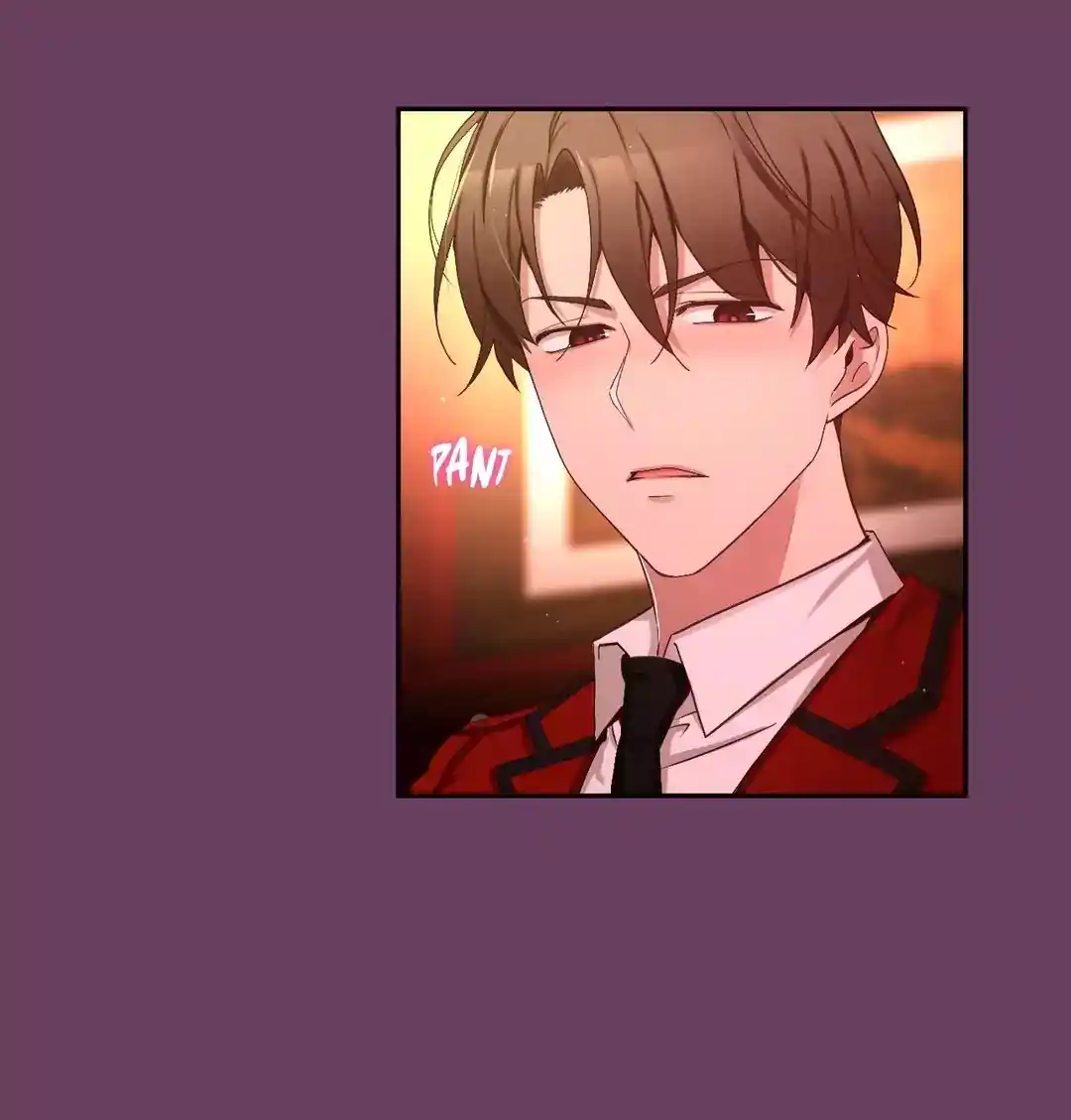 A Man Like You Chapter 65