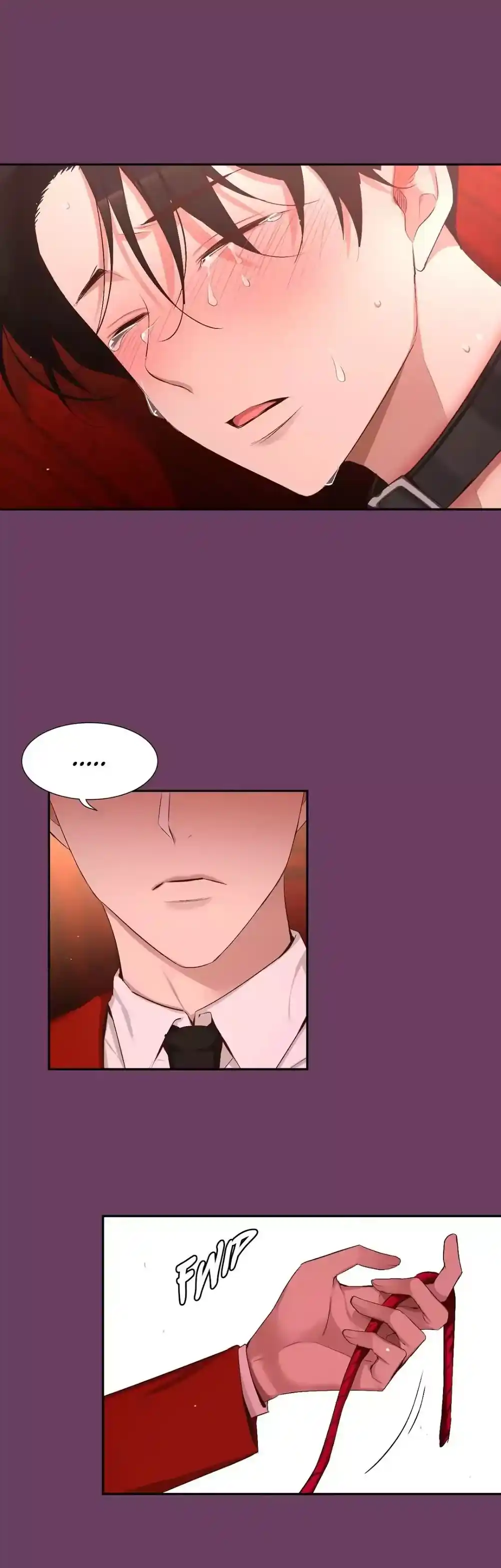 A Man Like You Chapter 65