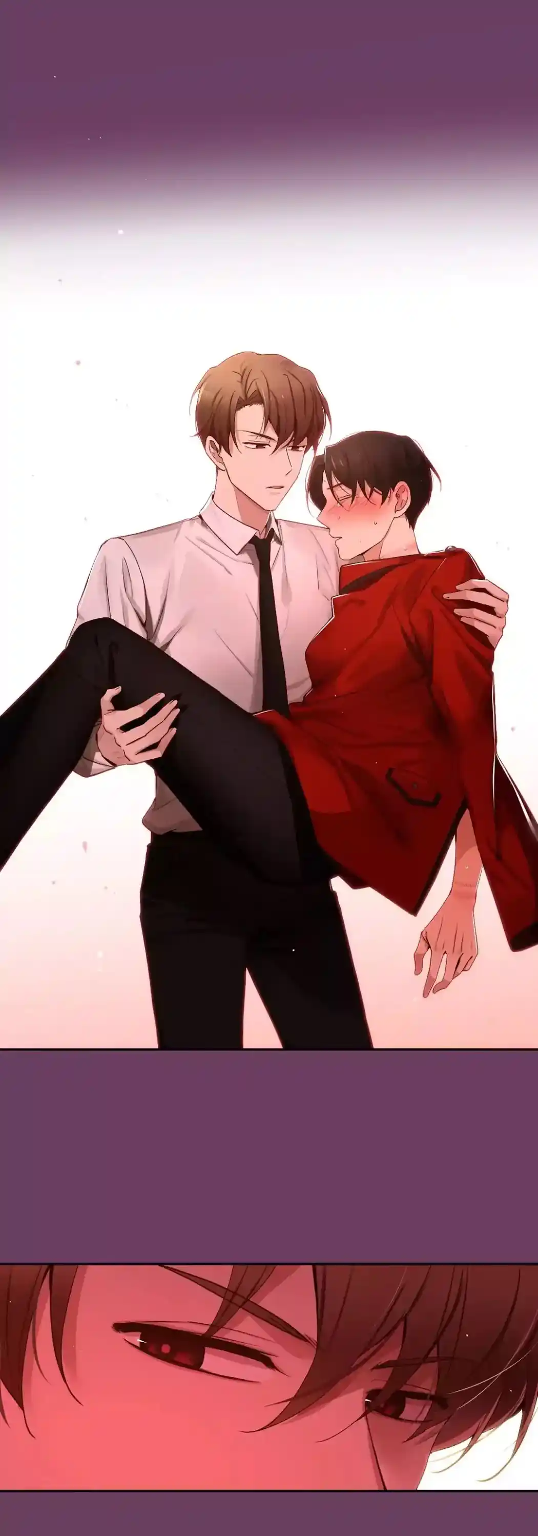 A Man Like You Chapter 65