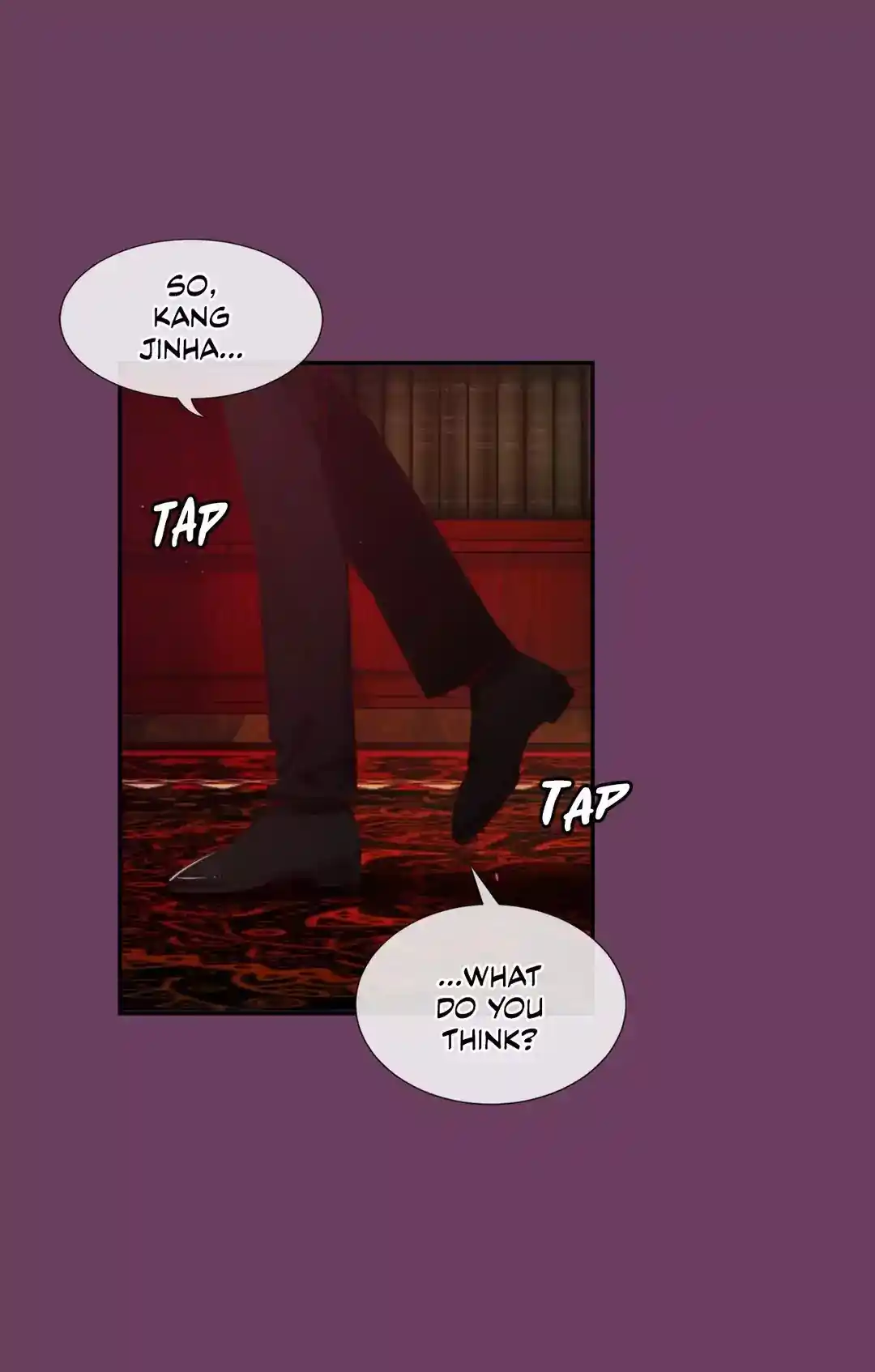 A Man Like You Chapter 65