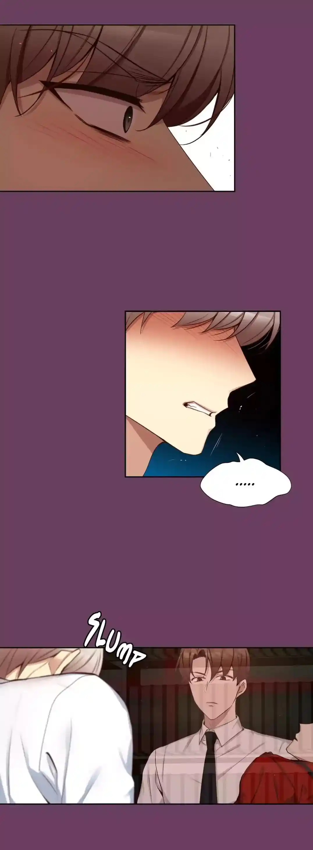 A Man Like You Chapter 65