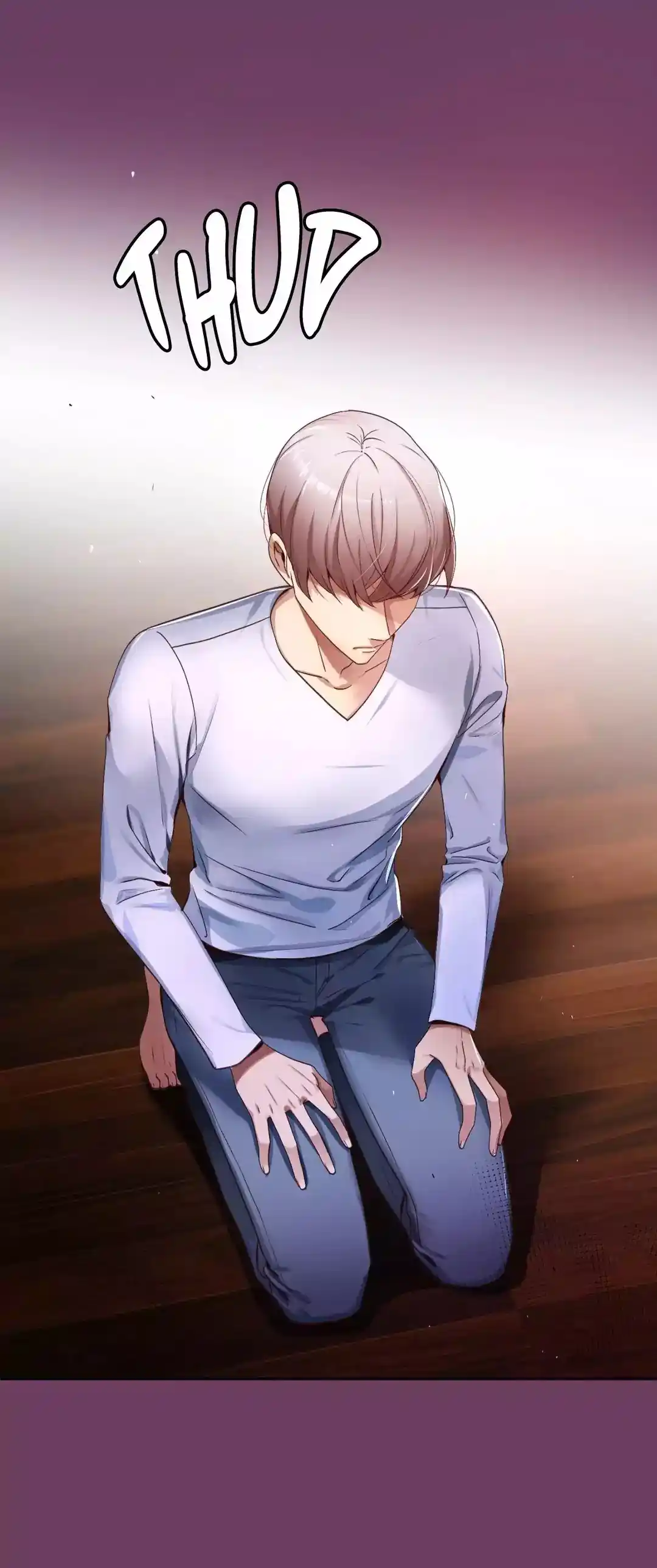 A Man Like You Chapter 65