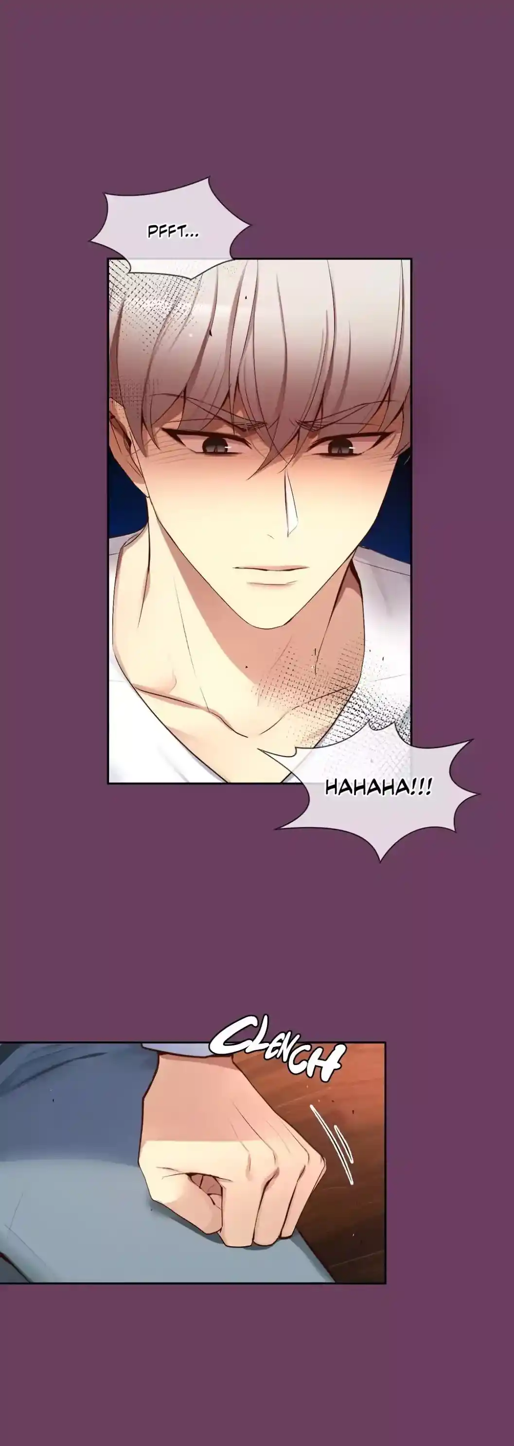 A Man Like You Chapter 65