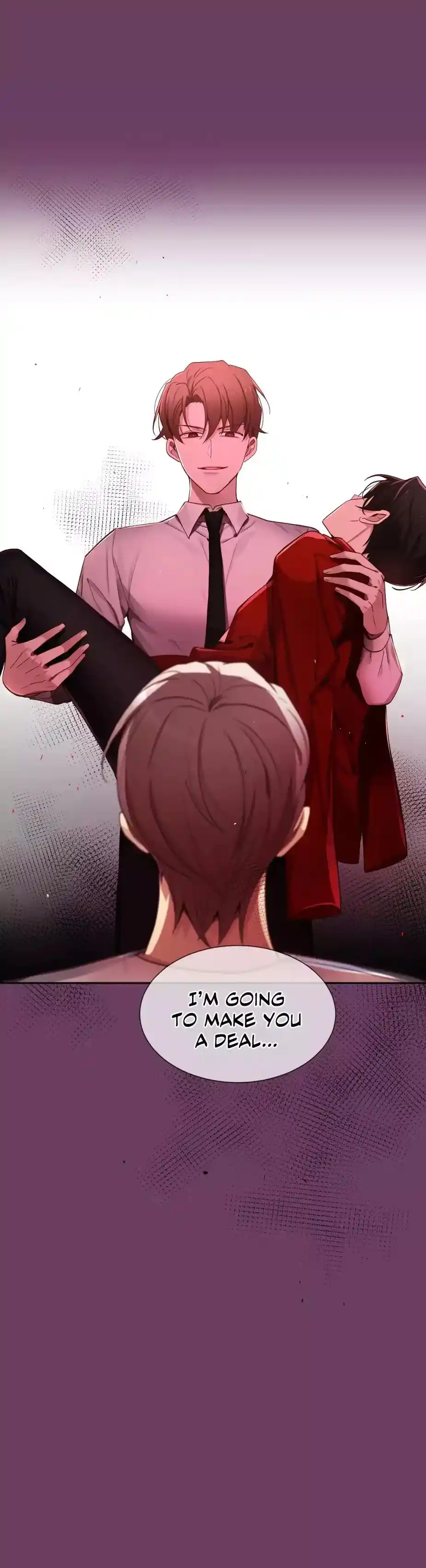 A Man Like You Chapter 65