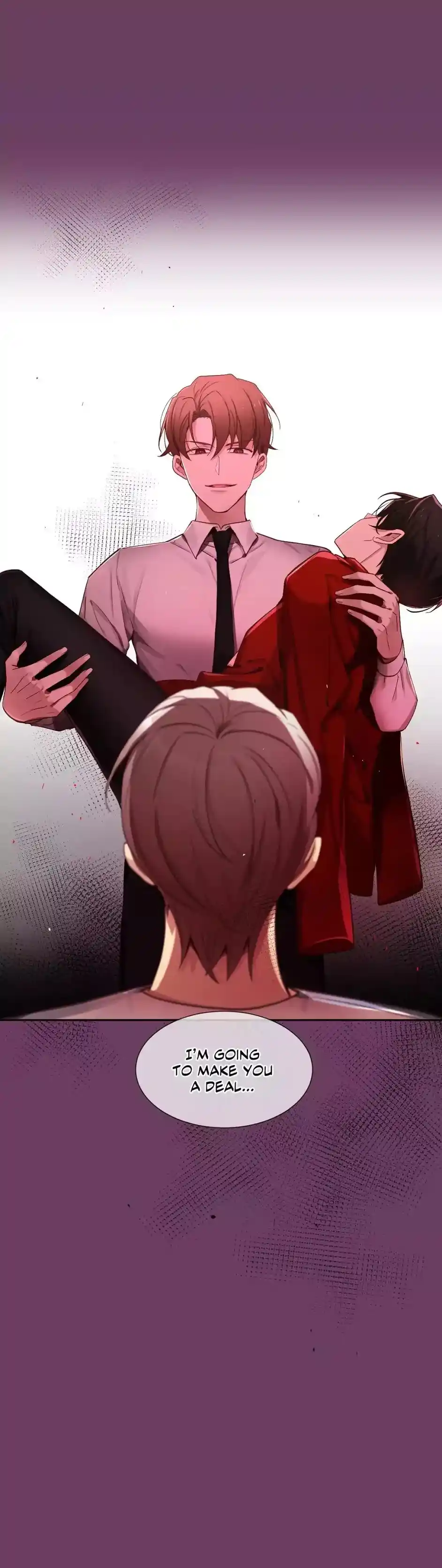 A Man Like You Chapter 66