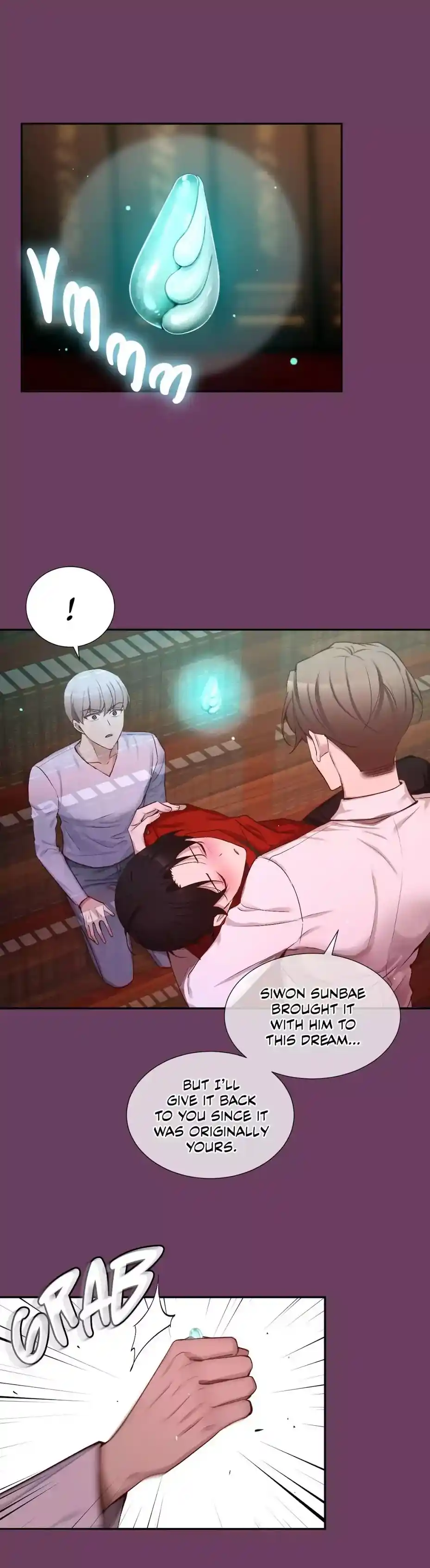 A Man Like You Chapter 66